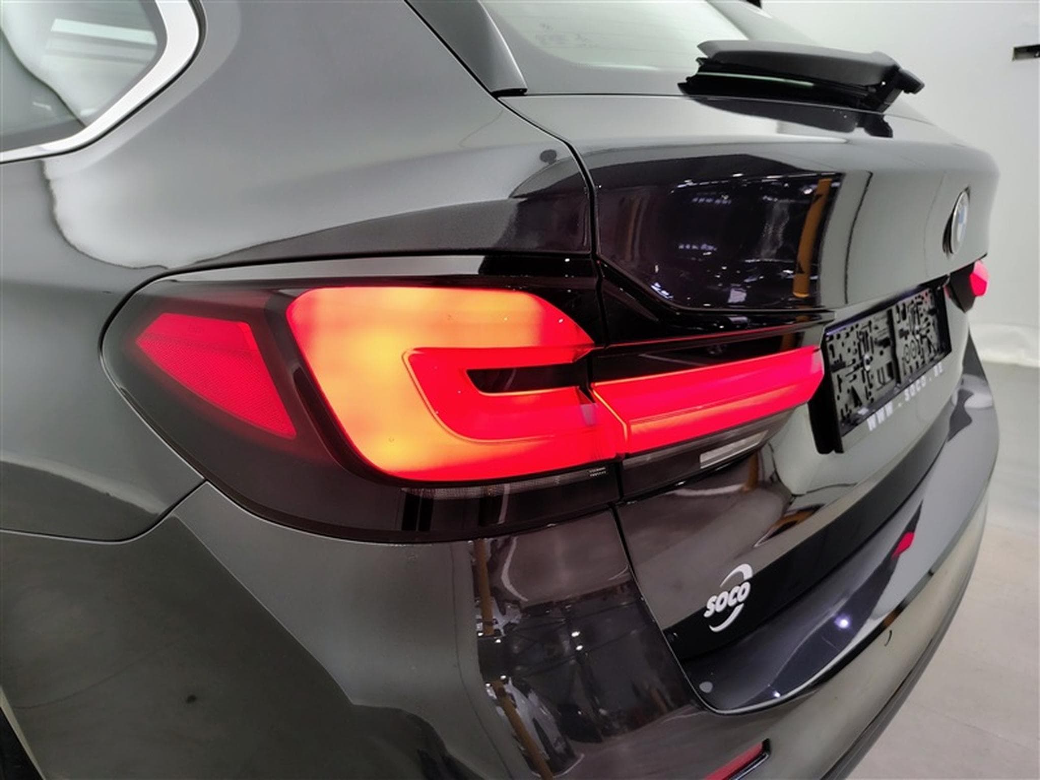 BMW 520 Touring 520 dA MHEV/CUIR/NAVI/TO PANO/FULL LED/JA17 (2021) - Foto 16