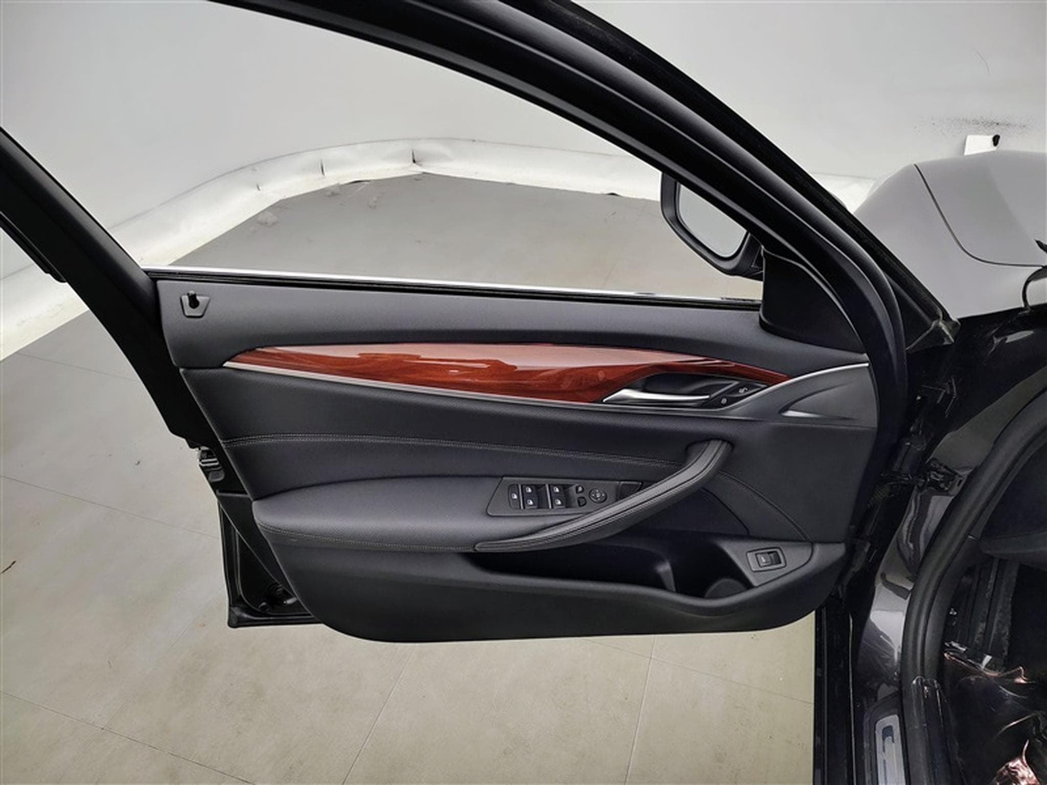 BMW 520 Touring 520 dA MHEV/CUIR/NAVI/TO PANO/FULL LED/JA17 (2021) - Foto 17