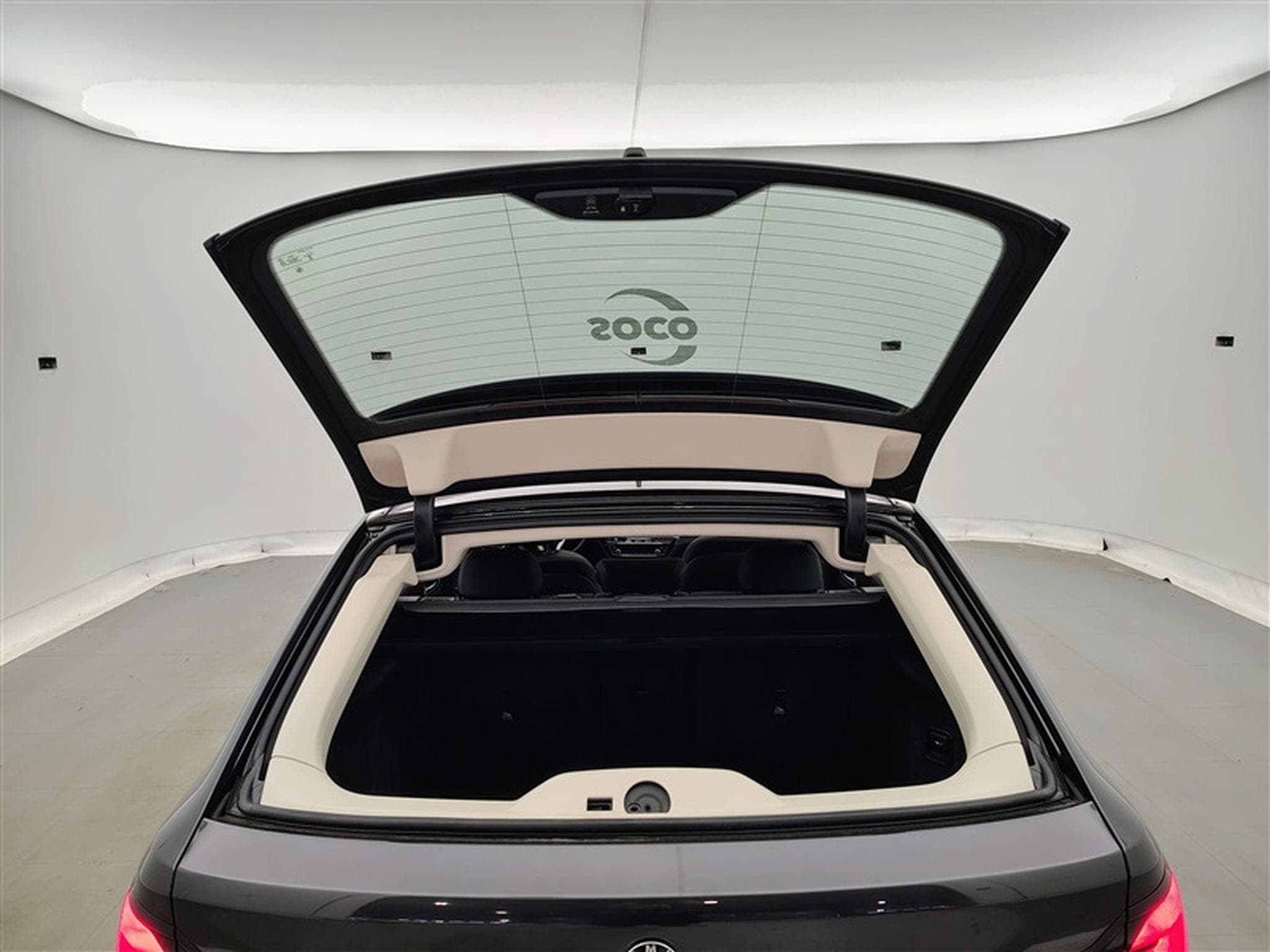 BMW 520 Touring 520 dA MHEV/CUIR/NAVI/TO PANO/FULL LED/JA17 (2021) - Foto 20