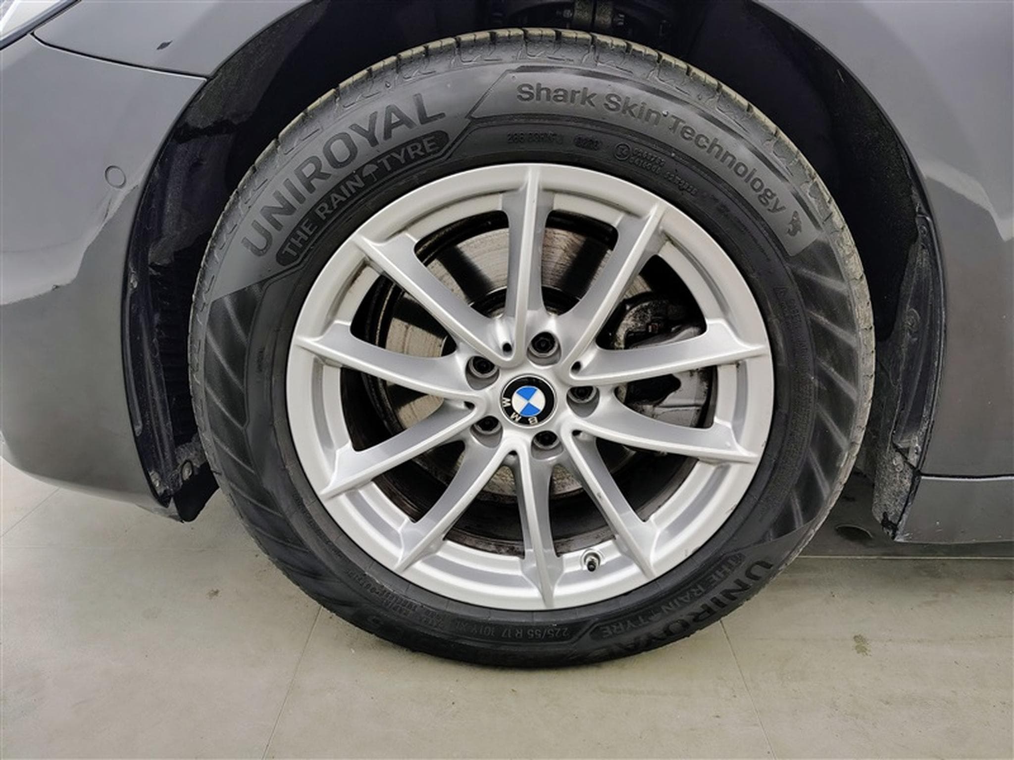 BMW 520 Touring 520 dA MHEV/CUIR/NAVI/TO PANO/FULL LED/JA17 (2021) - Foto 6