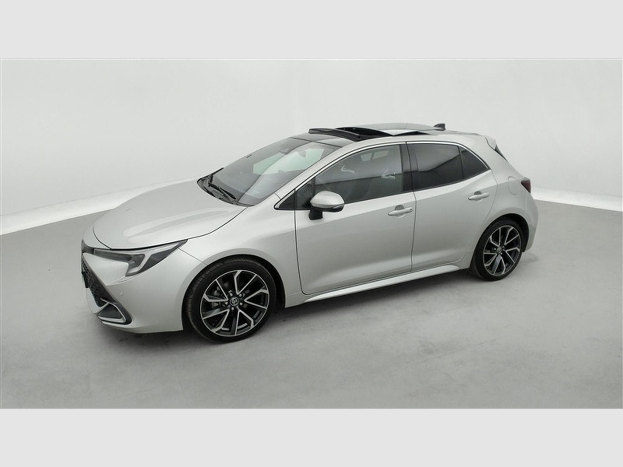 Toyota Corolla 1.8 Hybrid DCT Premium CARPLAY / CAMERA / ALU / PDC (2024) - Foto 21