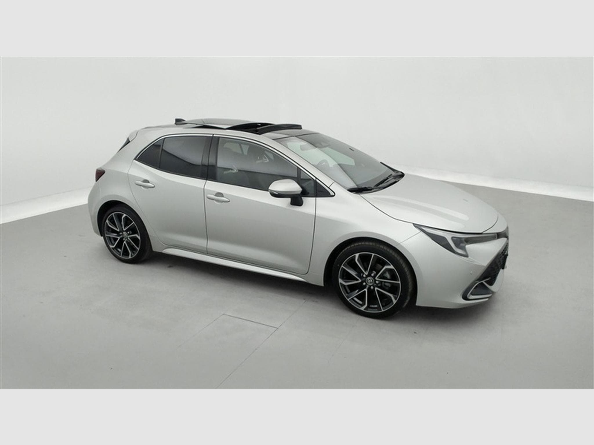 Toyota Corolla 1.8 Hybrid DCT Premium CARPLAY / CAMERA / ALU / PDC (2024) - Foto 23