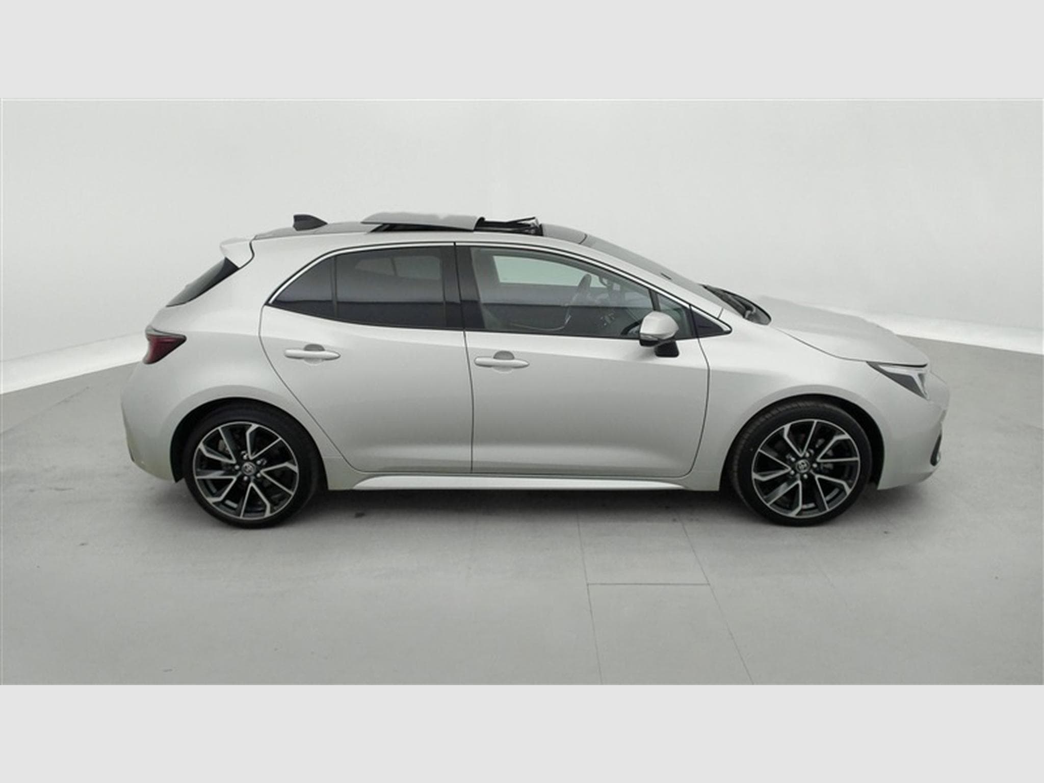Toyota Corolla 1.8 Hybrid DCT Premium CARPLAY / CAMERA / ALU / PDC (2024) - Foto 24