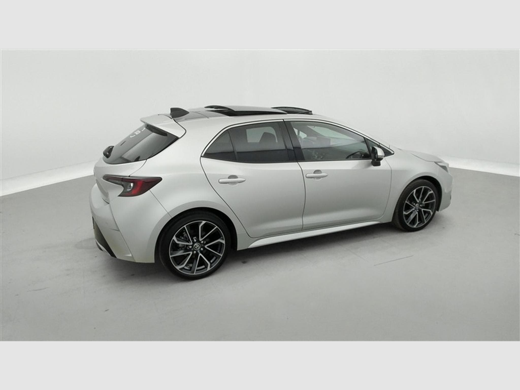 Toyota Corolla 1.8 Hybrid DCT Premium CARPLAY / CAMERA / ALU / PDC (2024) - Foto 25