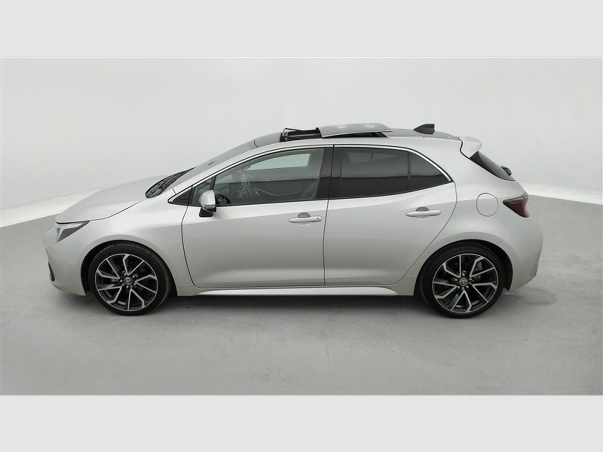 Toyota Corolla 1.8 Hybrid DCT Premium CARPLAY / CAMERA / ALU / PDC (2024) - Foto 3