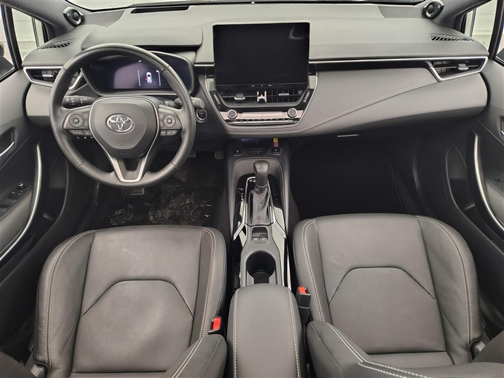 Toyota Corolla 1.8 Hybrid DCT Premium CARPLAY / CAMERA / ALU / PDC (2024) - Foto 8