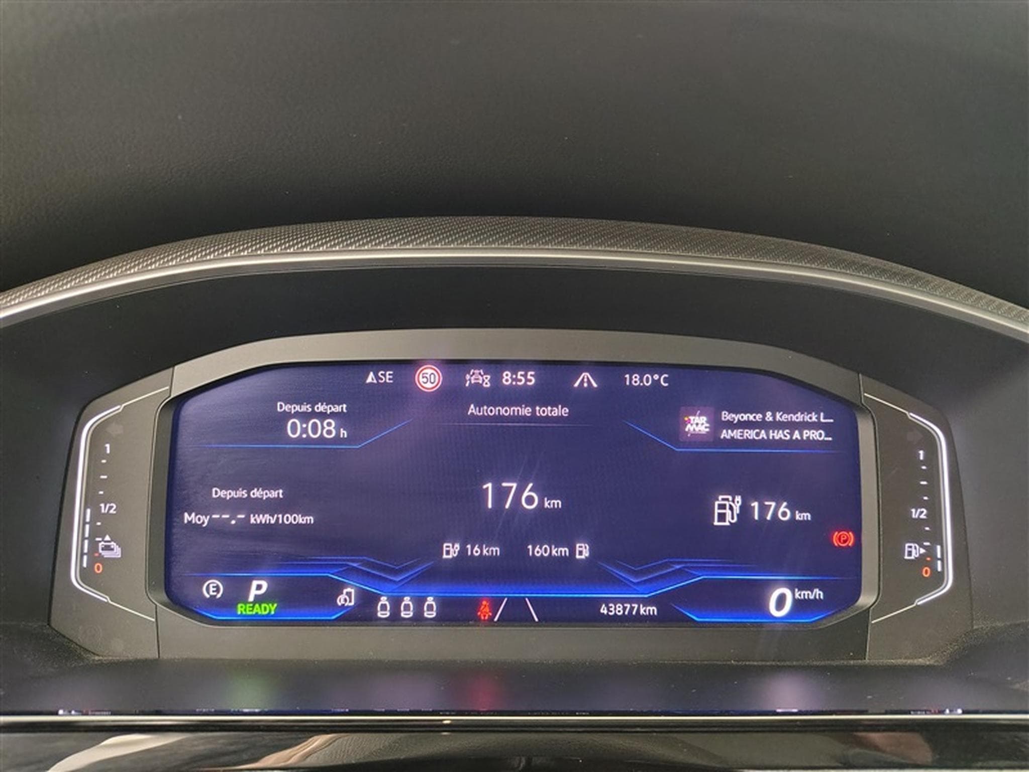 VW Arteon SB eHybrid 1.4 R-Line Business Premium DSG°NAV°CARPLAY°CAM (2022) - Photo 10