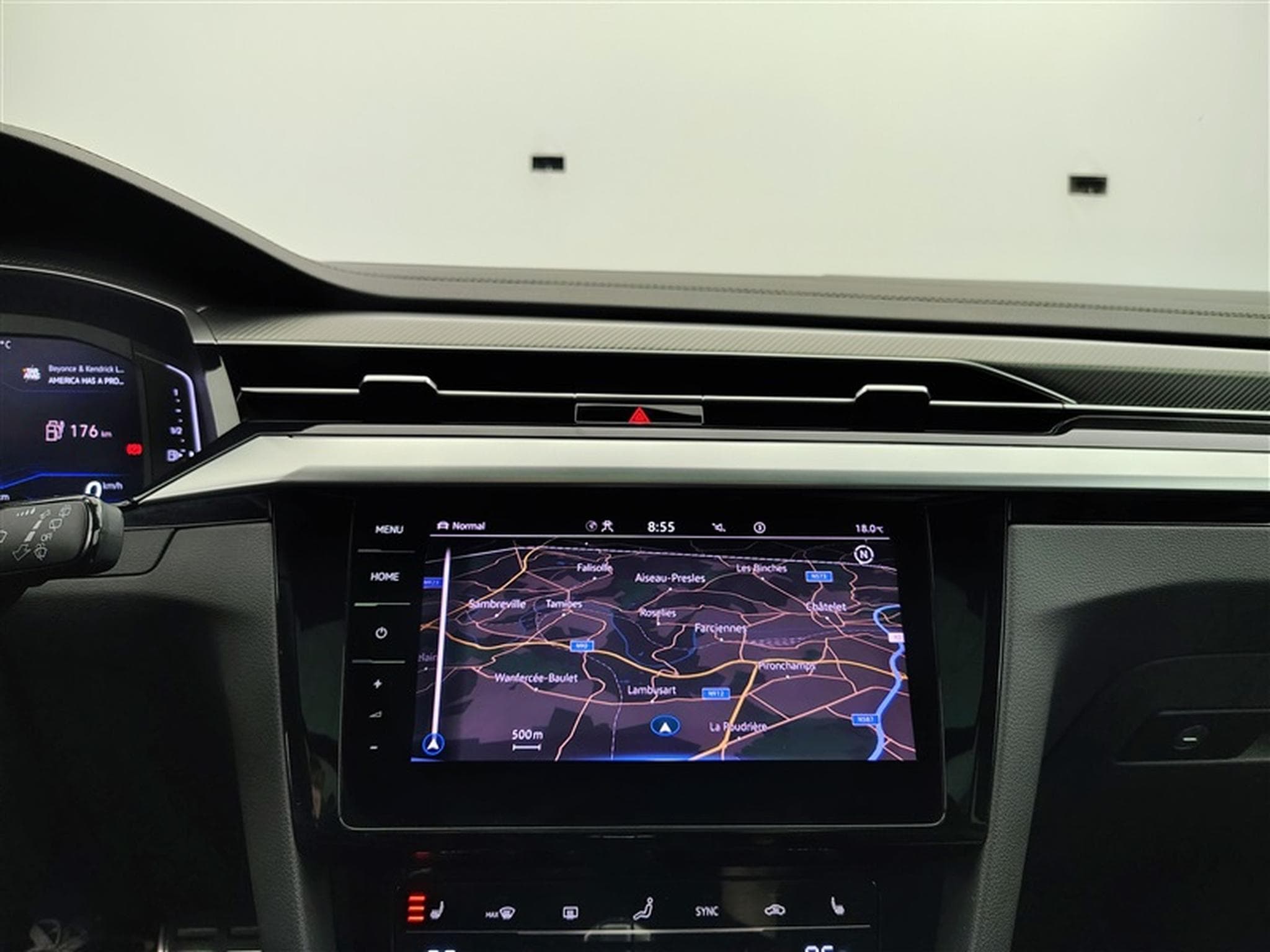 VW Arteon SB eHybrid 1.4 R-Line Business Premium DSG°NAV°CARPLAY°CAM (2022) - Photo 11