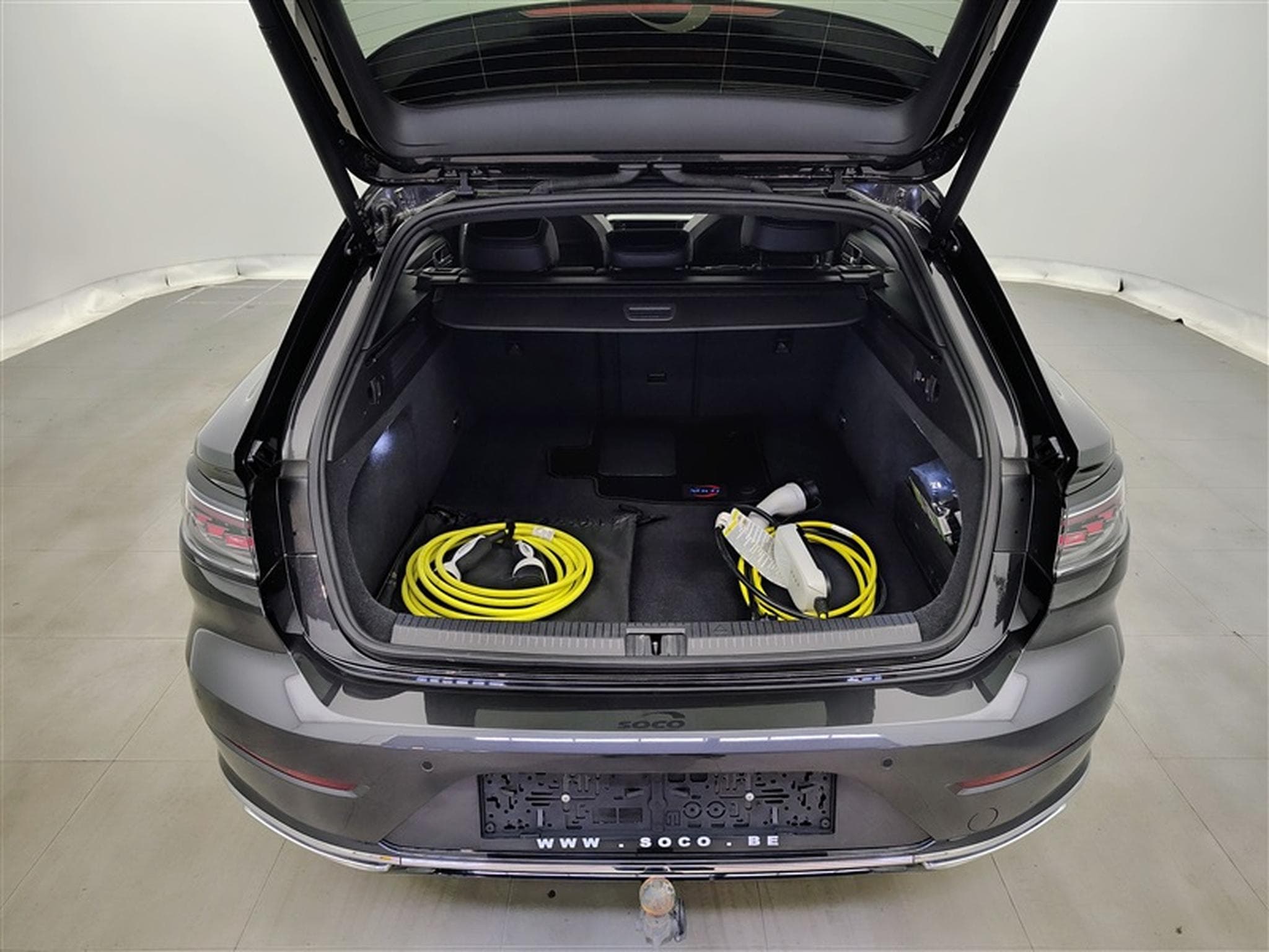 VW Arteon SB eHybrid 1.4 R-Line Business Premium DSG°NAV°CARPLAY°CAM (2022) - Photo 14