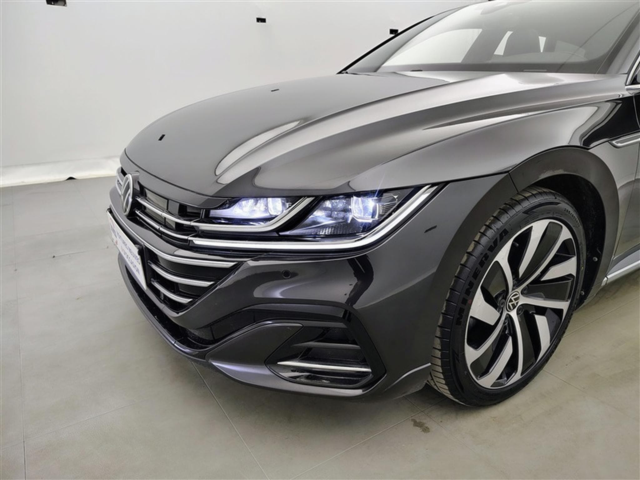 VW Arteon SB eHybrid 1.4 R-Line Business Premium DSG°NAV°CARPLAY°CAM (2022) - Photo 15