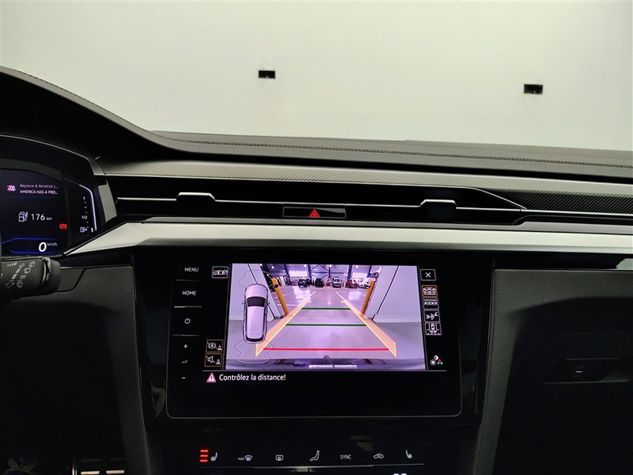 VW Arteon SB eHybrid 1.4 R-Line Business Premium DSG°NAV°CARPLAY°CAM (2022) - Photo 18