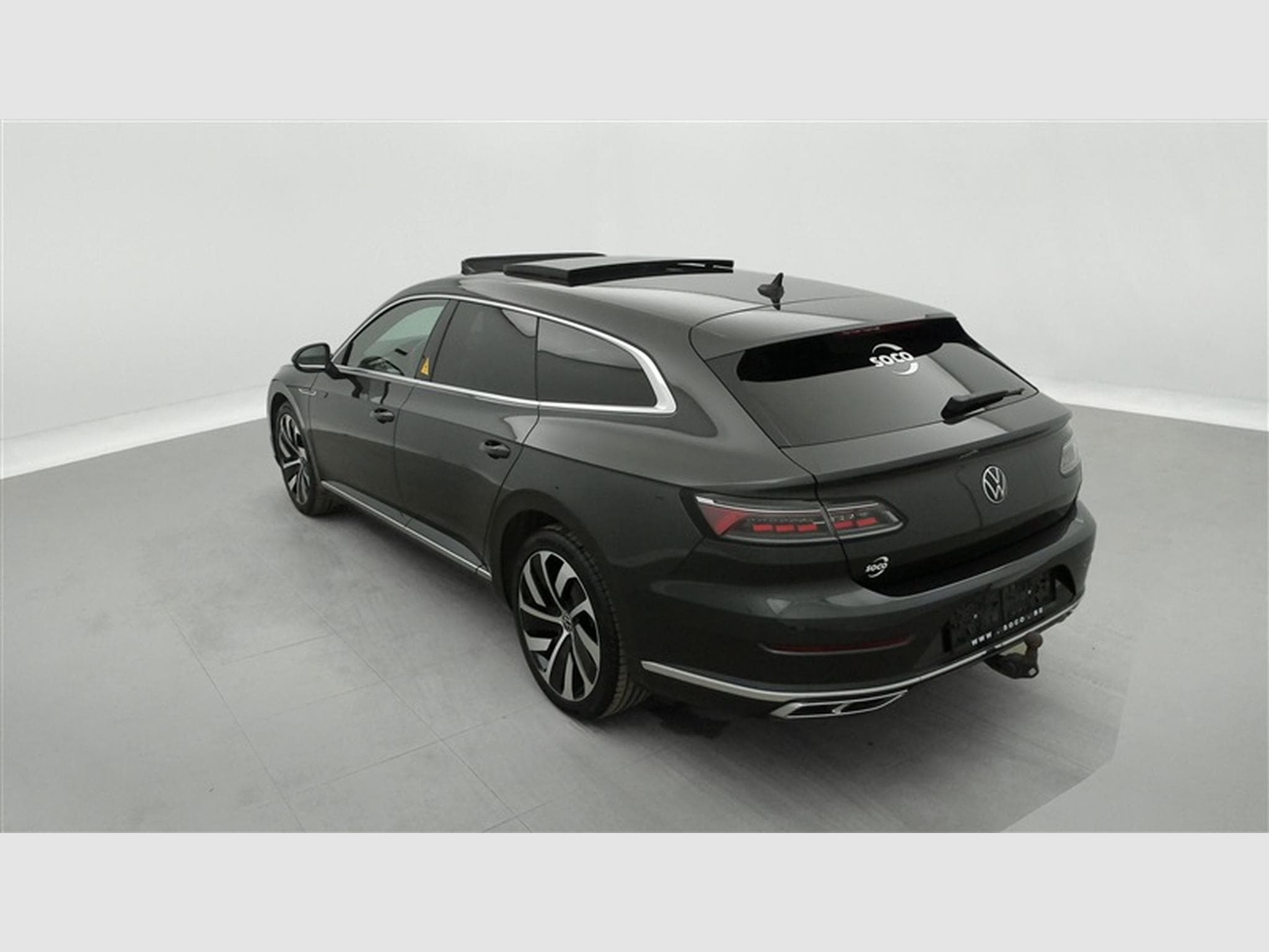 VW Arteon SB eHybrid 1.4 R-Line Business Premium DSG°NAV°CARPLAY°CAM (2022) - Photo 2