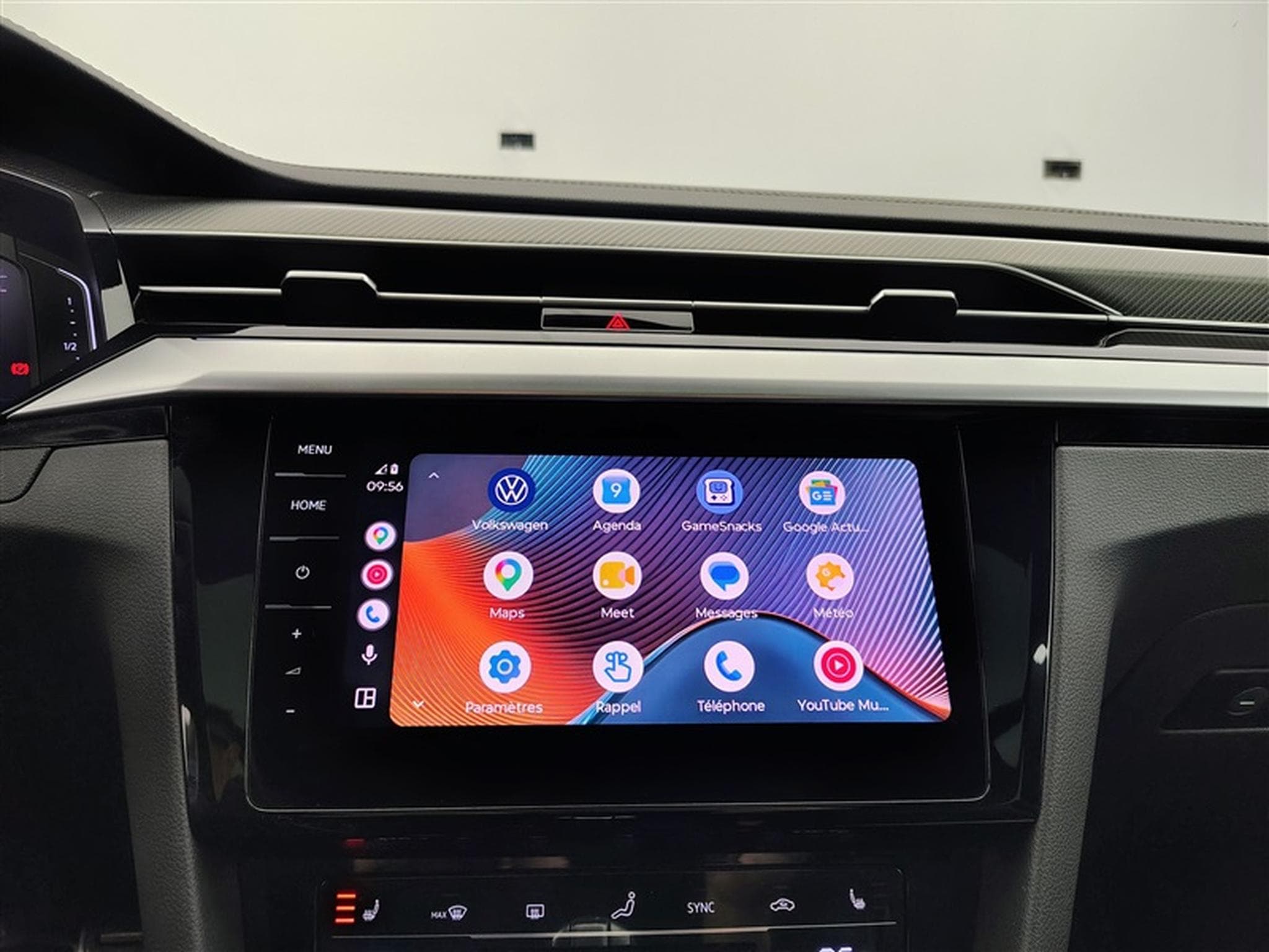 VW Arteon SB eHybrid 1.4 R-Line Business Premium DSG°NAV°CARPLAY°CAM (2022) - Photo 23