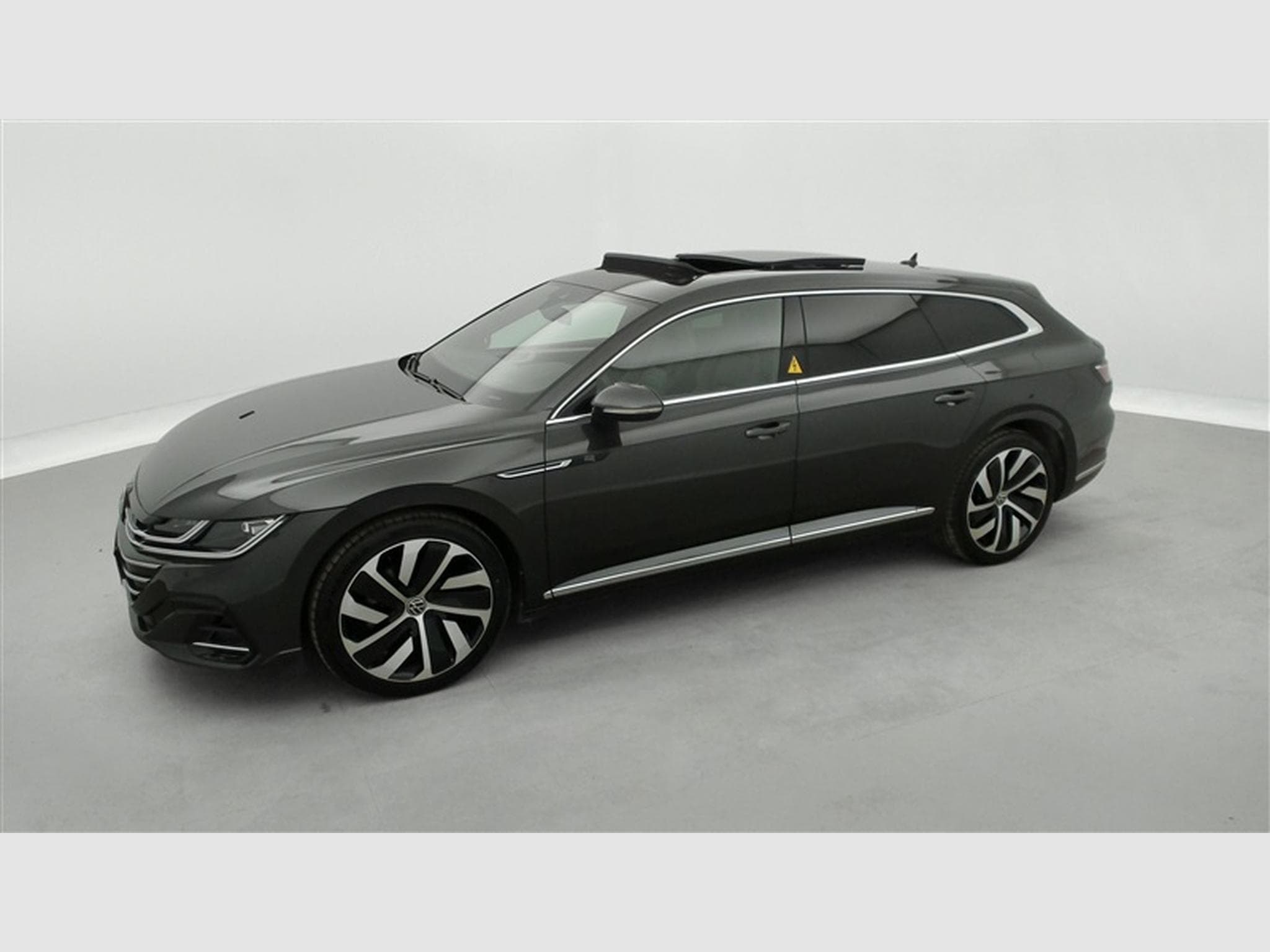 VW Arteon SB eHybrid 1.4 R-Line Business Premium DSG°NAV°CARPLAY°CAM (2022) - Photo 24