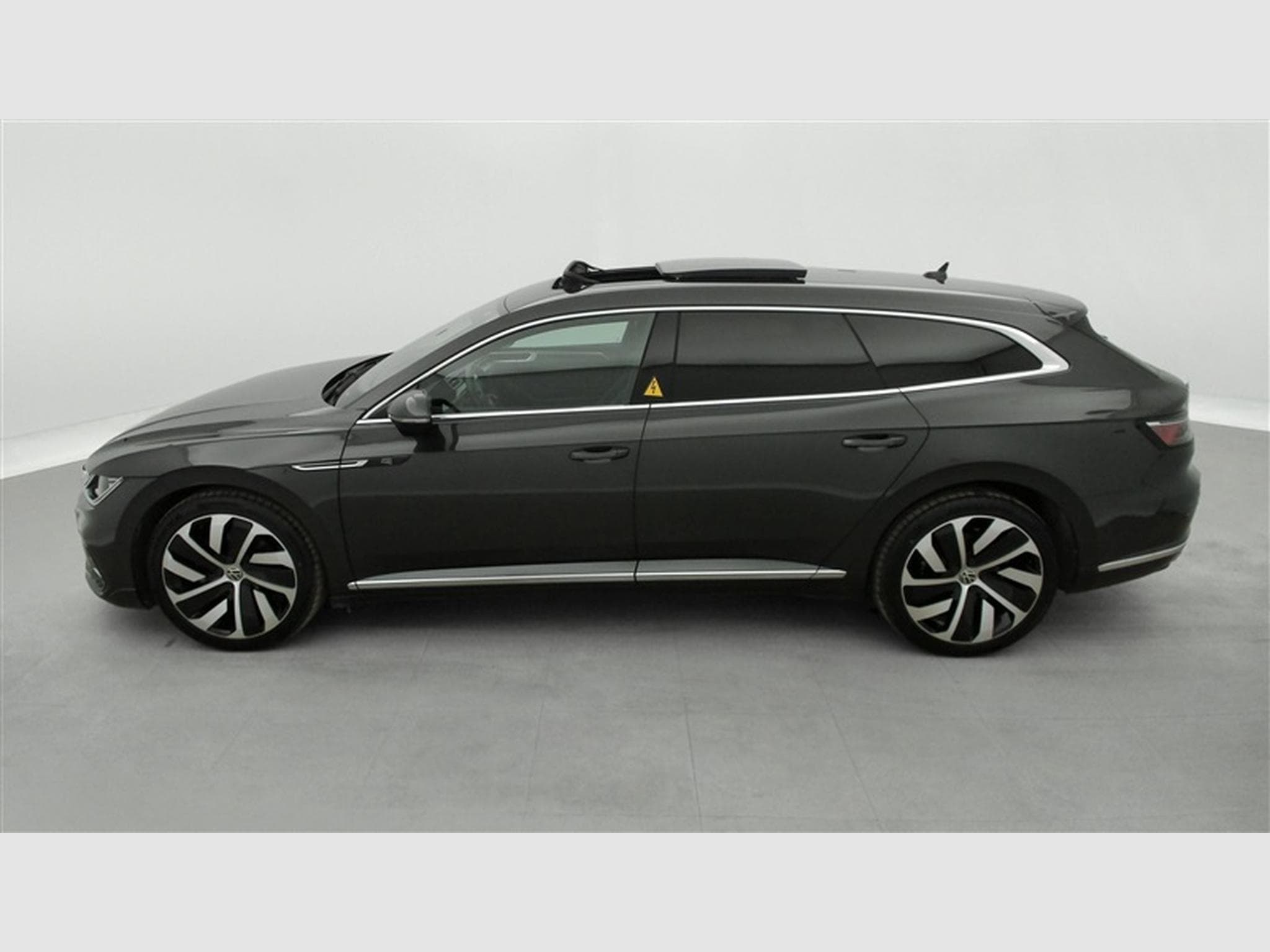 VW Arteon SB eHybrid 1.4 R-Line Business Premium DSG°NAV°CARPLAY°CAM (2022) - Photo 3