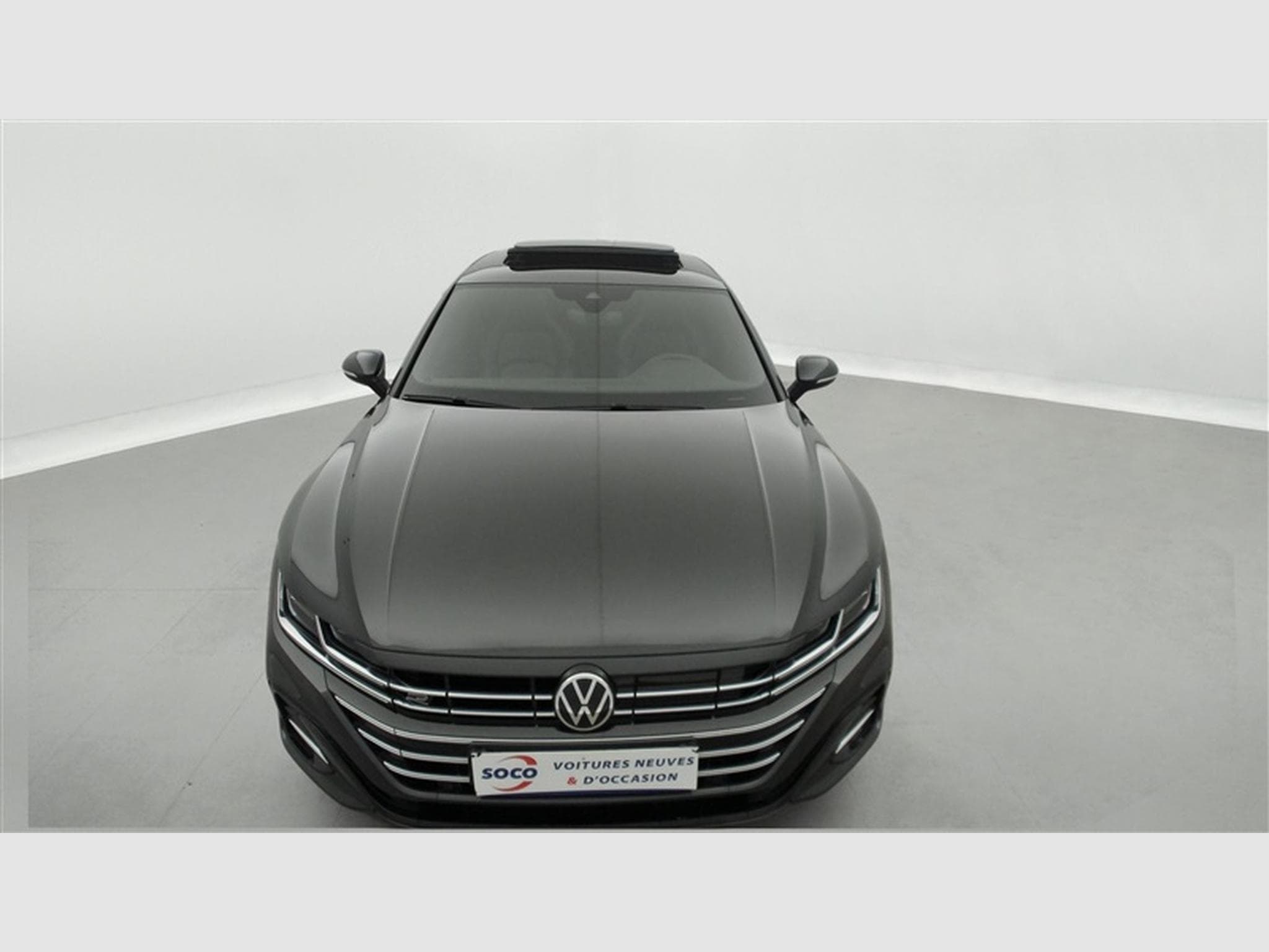 VW Arteon SB eHybrid 1.4 R-Line Business Premium DSG°NAV°CARPLAY°CAM (2022) - Photo 4