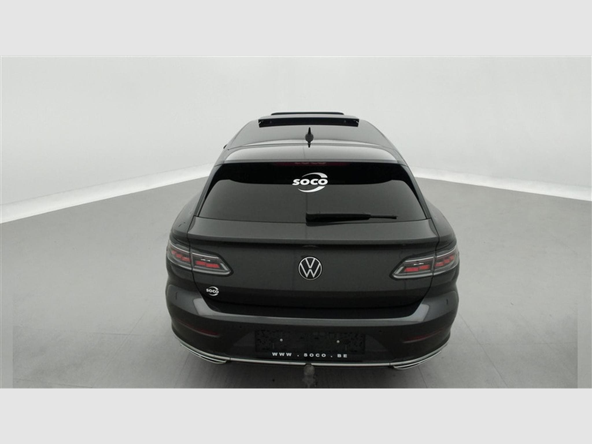 VW Arteon SB eHybrid 1.4 R-Line Business Premium DSG°NAV°CARPLAY°CAM (2022) - Photo 5