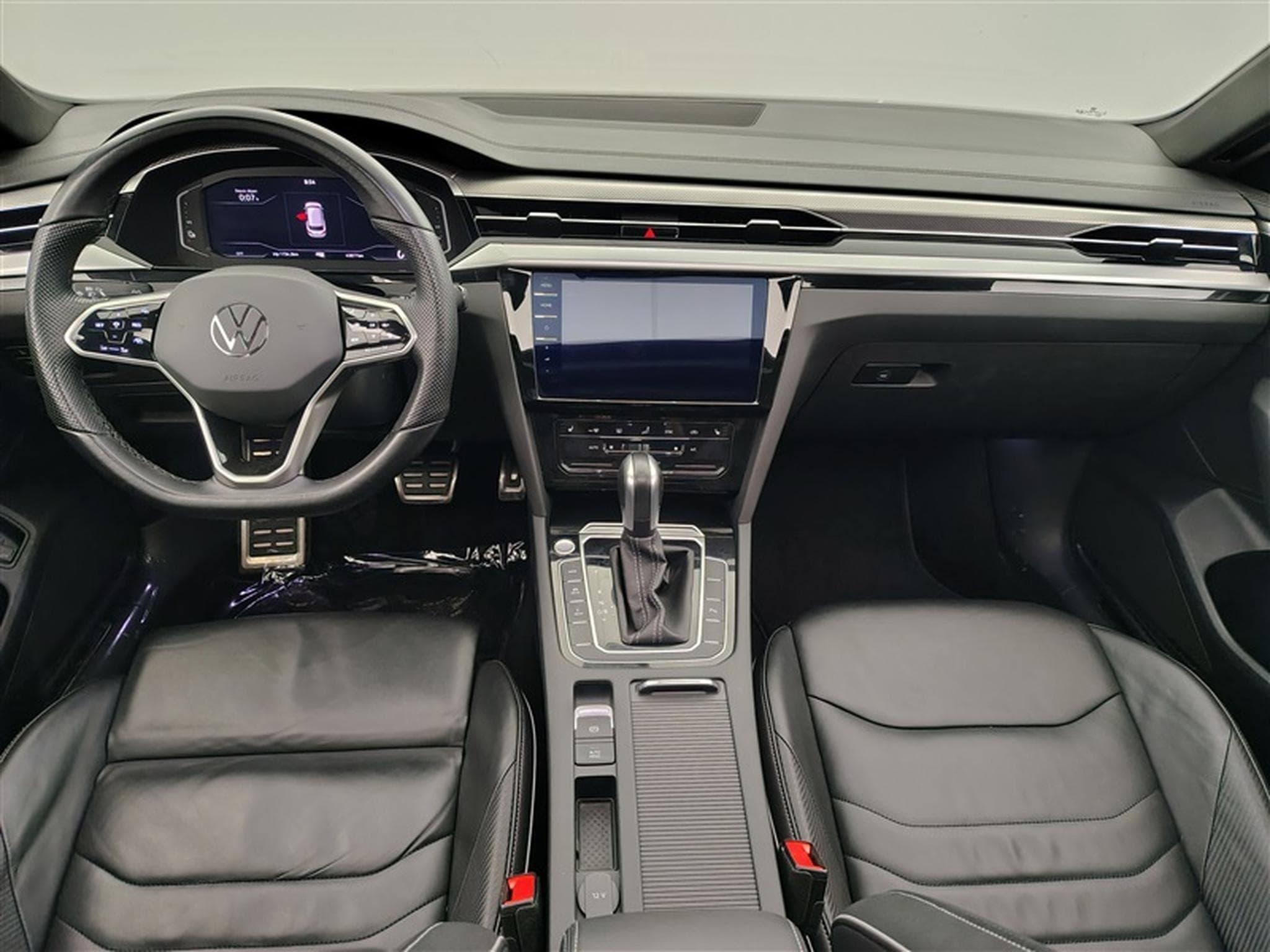 VW Arteon SB eHybrid 1.4 R-Line Business Premium DSG°NAV°CARPLAY°CAM (2022) - Photo 8