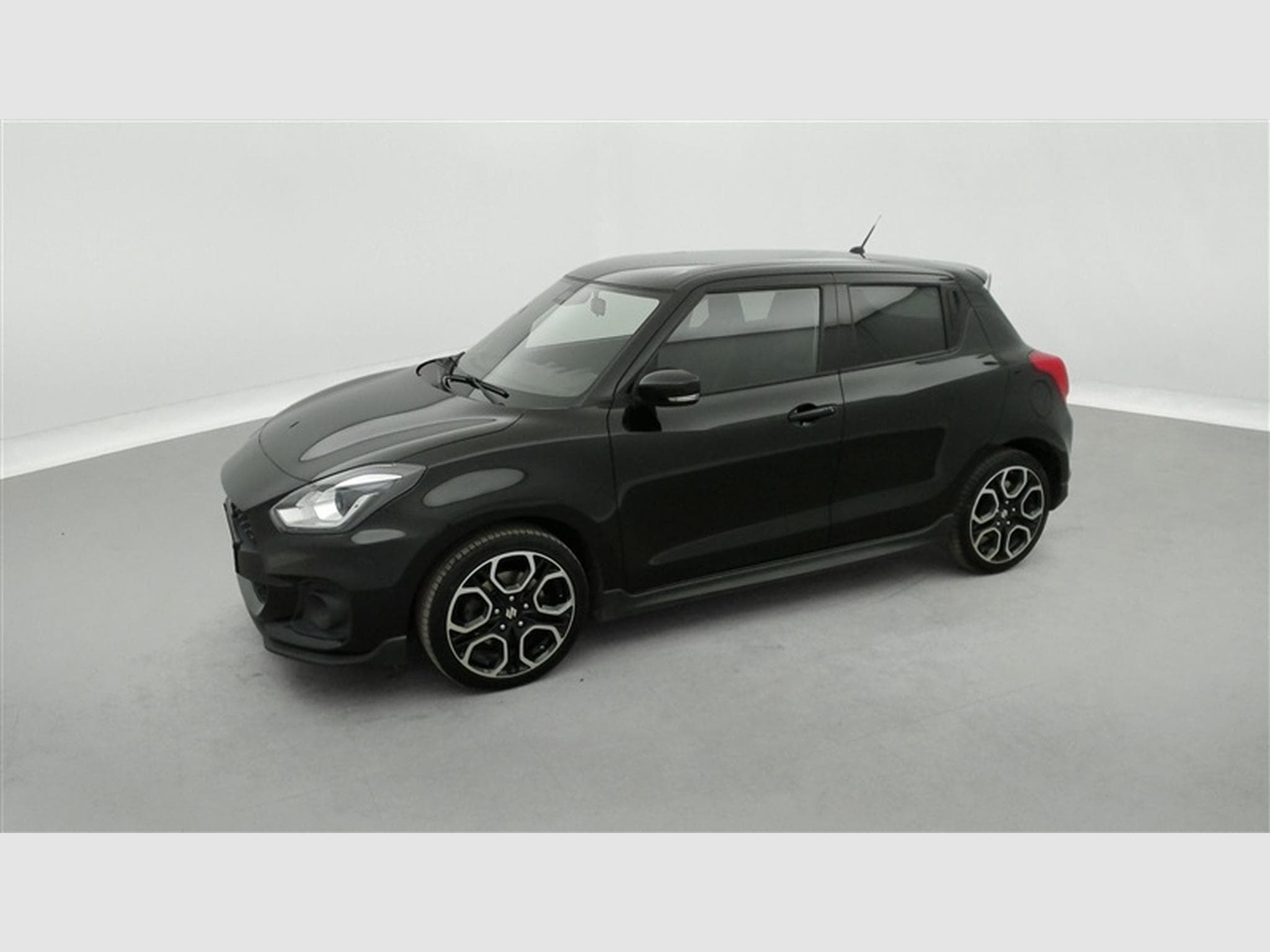 Suzuki Swift 1.4 Turbo 130cv Sport NAVI / FULL LED / CAMERA / JA 17" (2023) - Photo 21