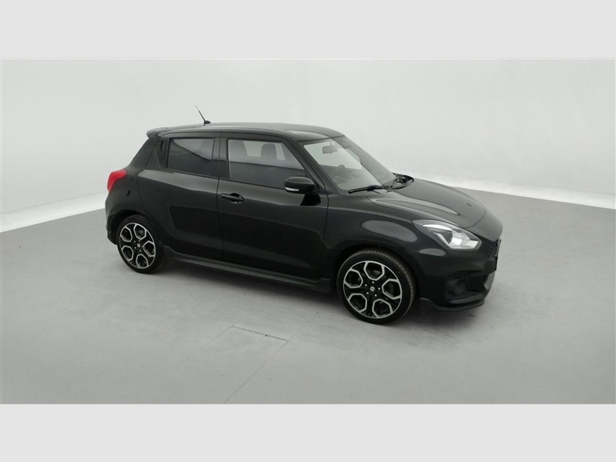 Suzuki Swift 1.4 Turbo 130cv Sport NAVI / FULL LED / CAMERA / JA 17" (2023) - Photo 23