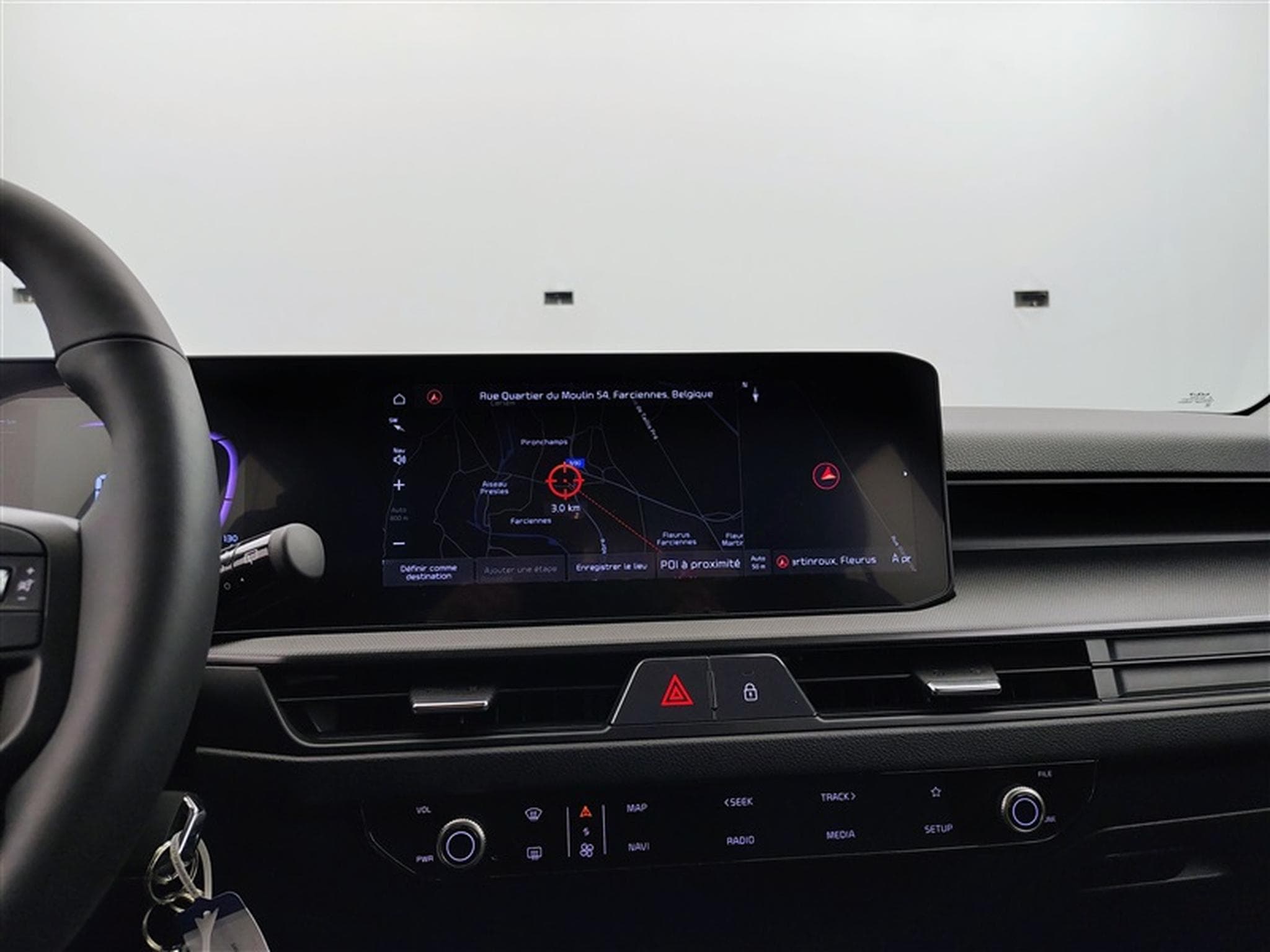 Kia Stonic 1.0 T-GDi 100cv Gold NAVI / CAMERA / CARPLAY (2026) - Photo 11