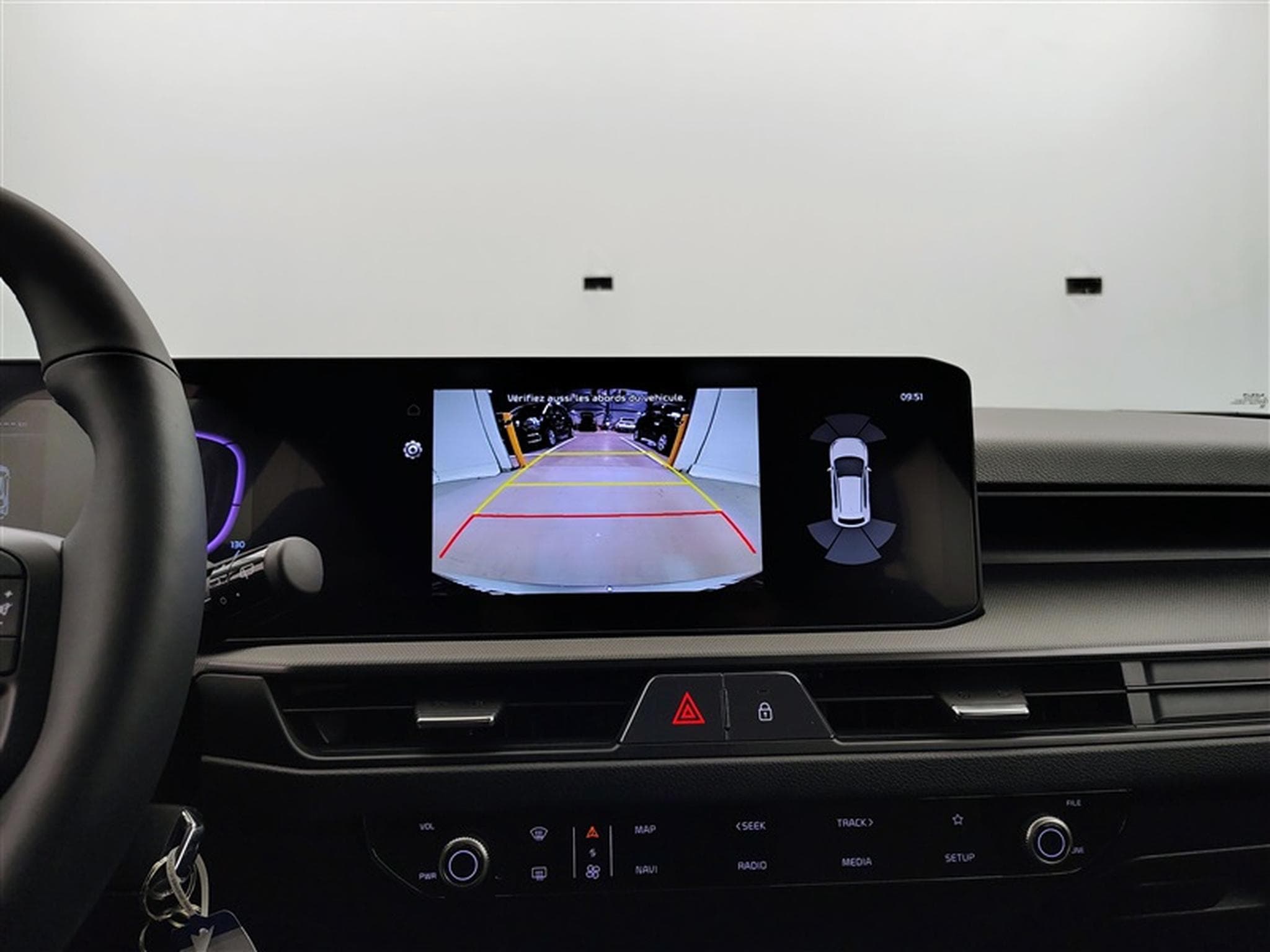 Kia Stonic 1.0 T-GDi 100cv Gold NAVI / CAMERA / CARPLAY (2026) - Photo 18