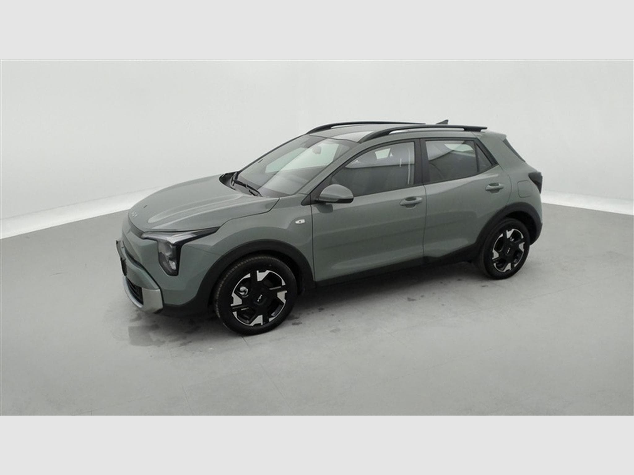 Kia Stonic 1.0 T-GDi 100cv Gold NAVI / CAMERA / CARPLAY (2026) - Photo 22