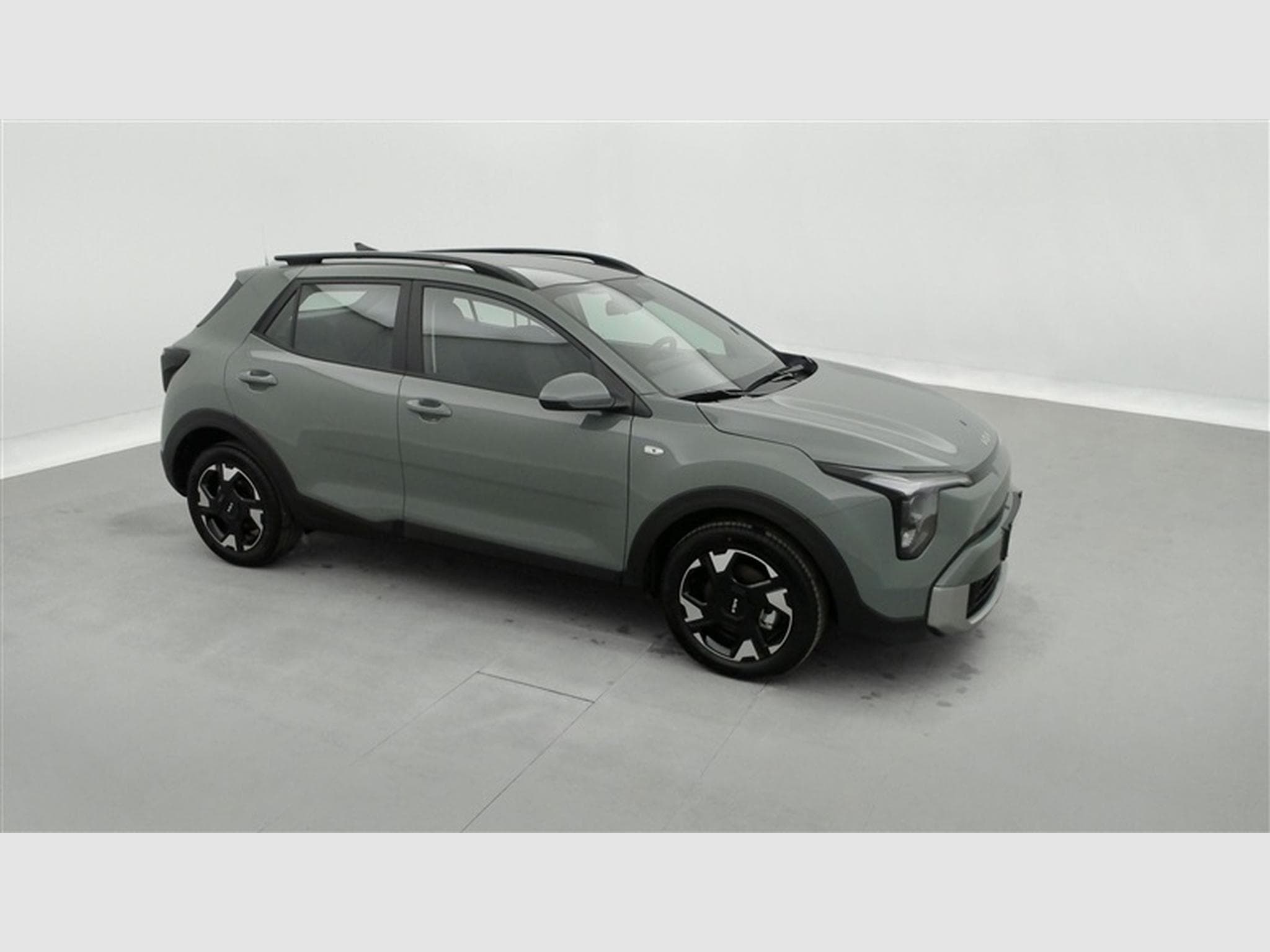 Kia Stonic 1.0 T-GDi 100cv Gold NAVI / CAMERA / CARPLAY (2026) - Photo 24
