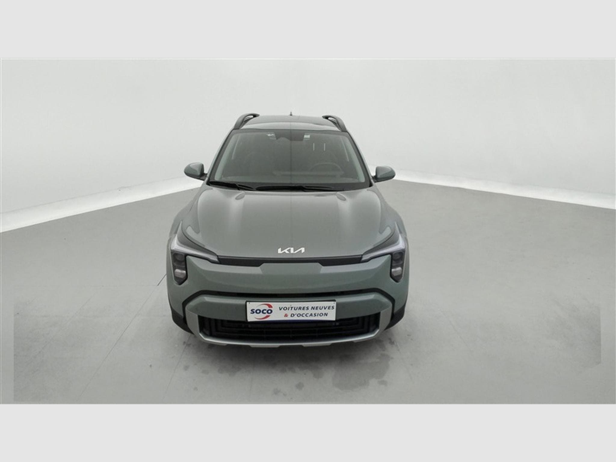 Kia Stonic 1.0 T-GDi 100cv Gold NAVI / CAMERA / CARPLAY (2026) - Photo 4