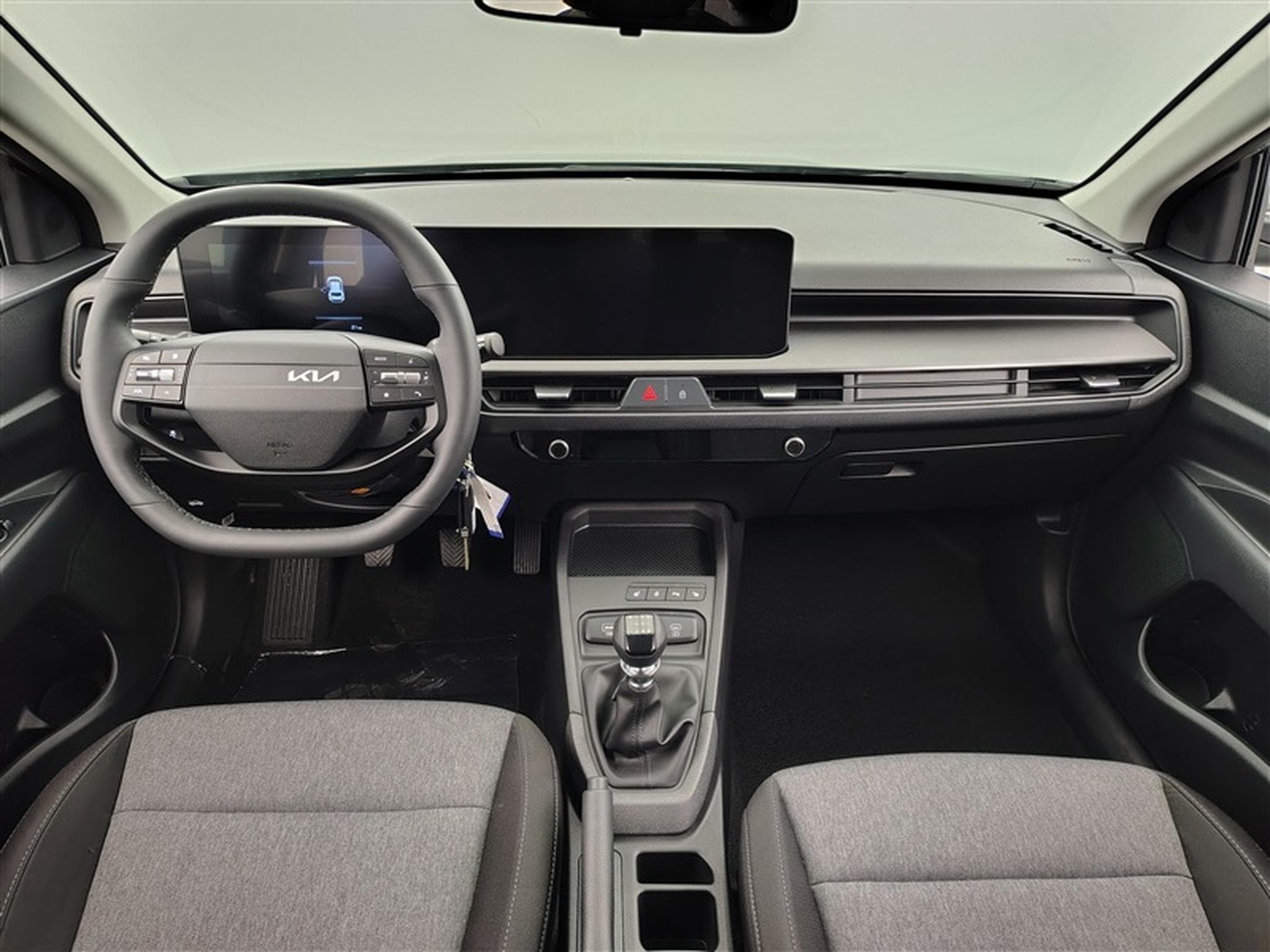 Kia Stonic 1.0 T-GDi 100cv Gold NAVI / CAMERA / CARPLAY (2026) - Photo 8