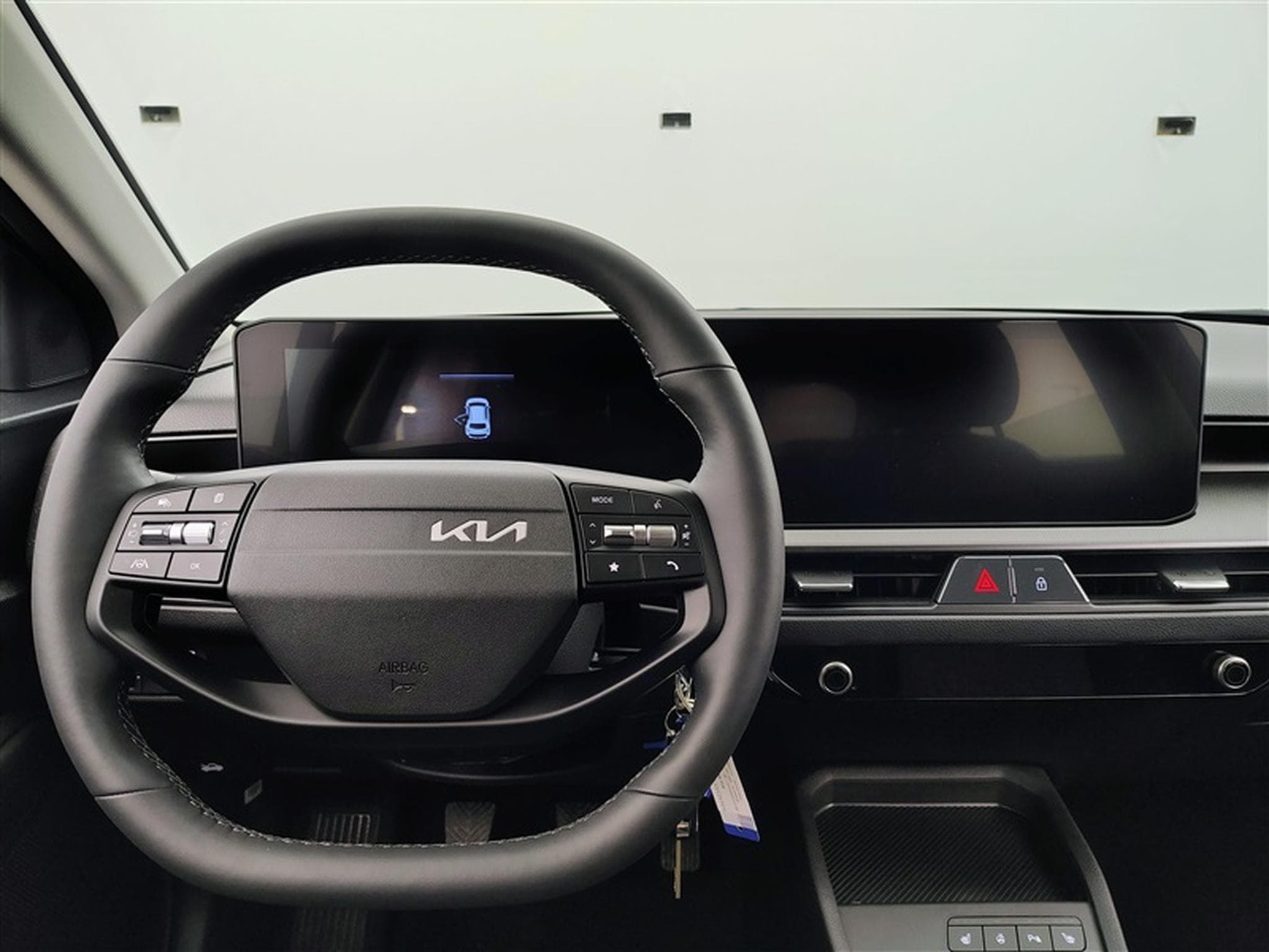 Kia Stonic 1.0 T-GDi 100cv Gold NAVI / CAMERA / CARPLAY (2026) - Photo 9