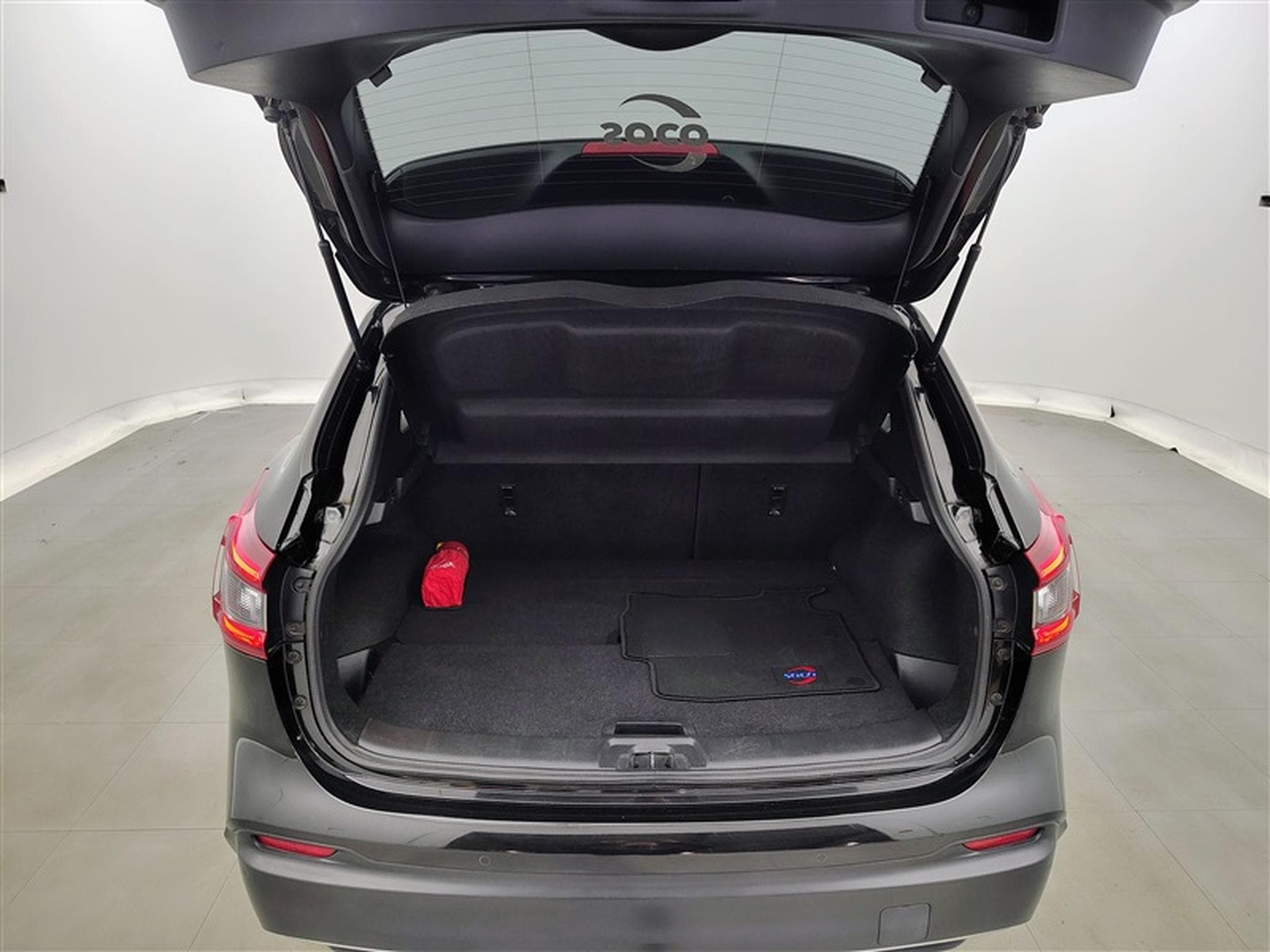 Nissan Qashqai 1.3 DIG-T N-Connecta°NAV°CARPLAY°CAM°T.PANO°PDC AV-AR (2019) - Photo 14