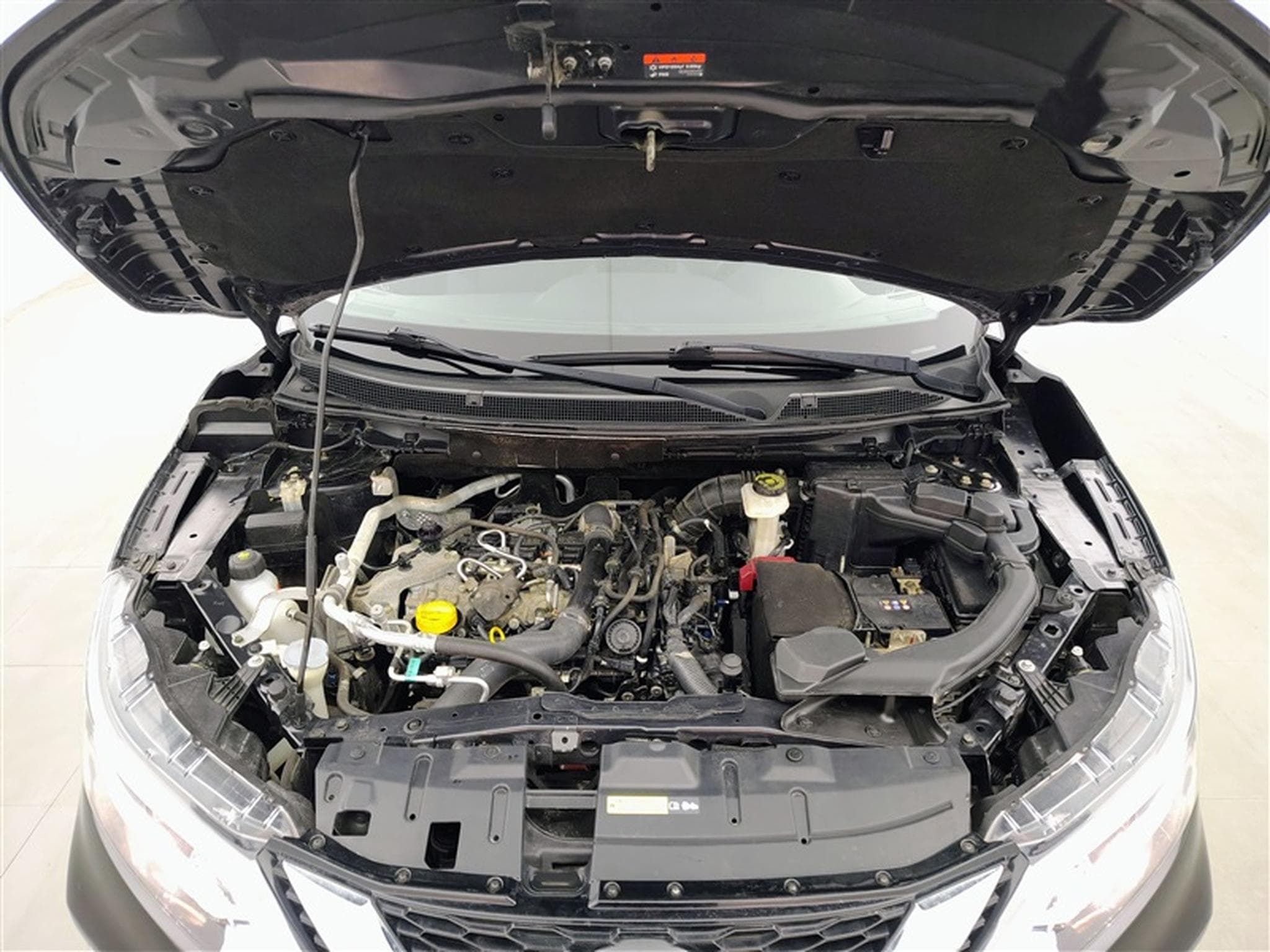 Nissan Qashqai 1.3 DIG-T N-Connecta°NAV°CARPLAY°CAM°T.PANO°PDC AV-AR (2019) - Photo 21