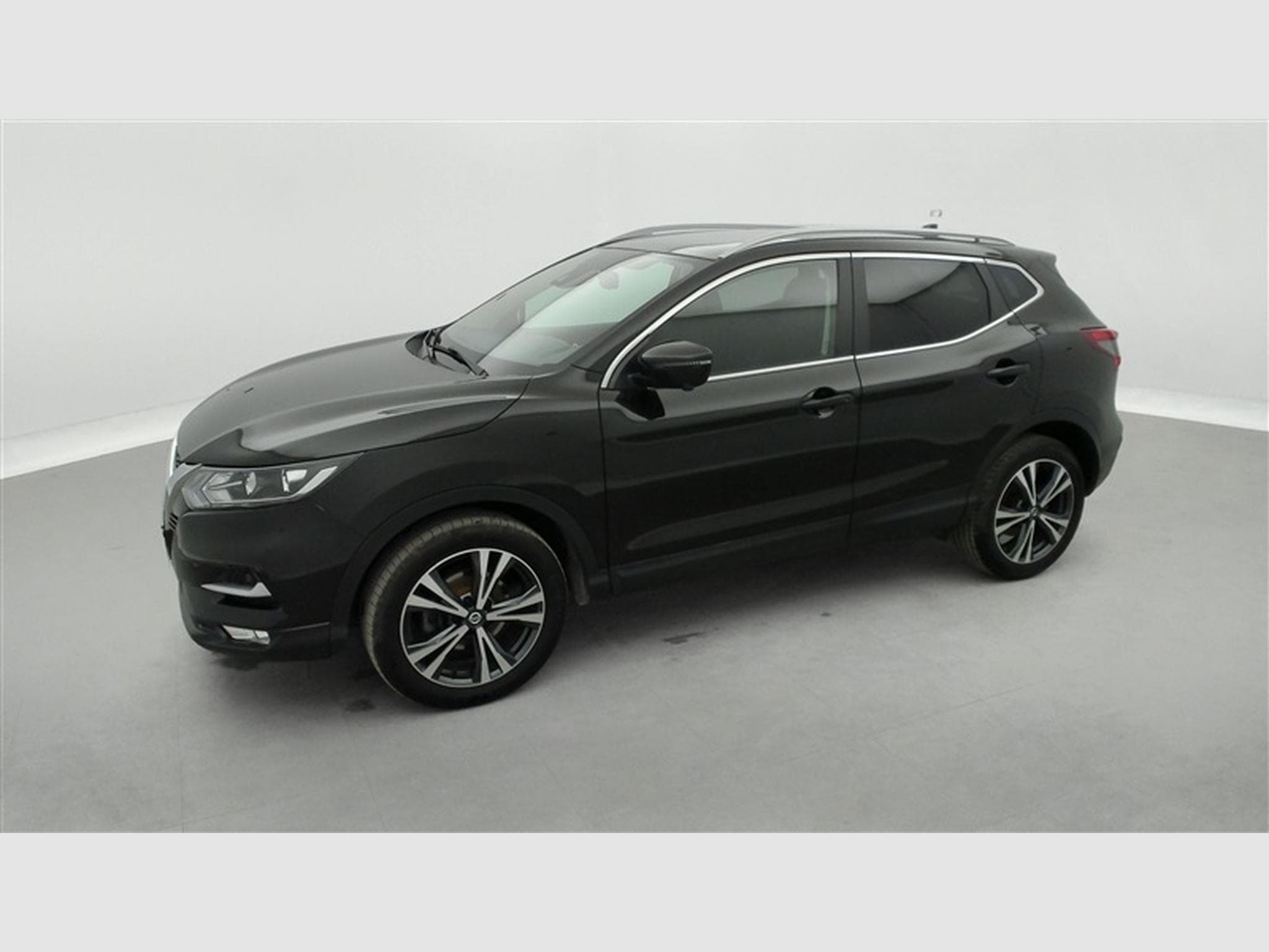 Nissan Qashqai 1.3 DIG-T N-Connecta°NAV°CARPLAY°CAM°T.PANO°PDC AV-AR (2019) - Photo 23