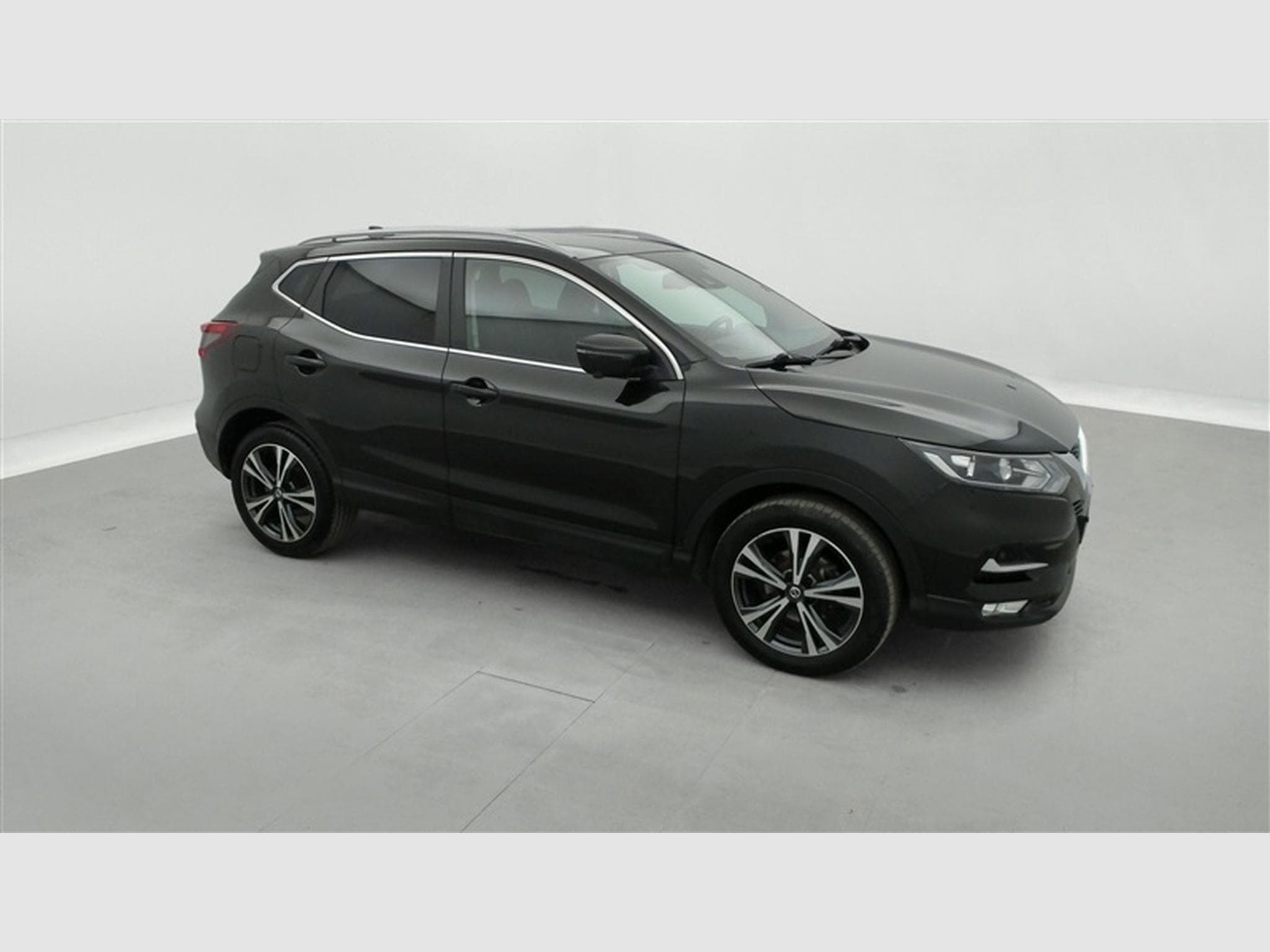 Nissan Qashqai 1.3 DIG-T N-Connecta°NAV°CARPLAY°CAM°T.PANO°PDC AV-AR (2019) - Photo 25