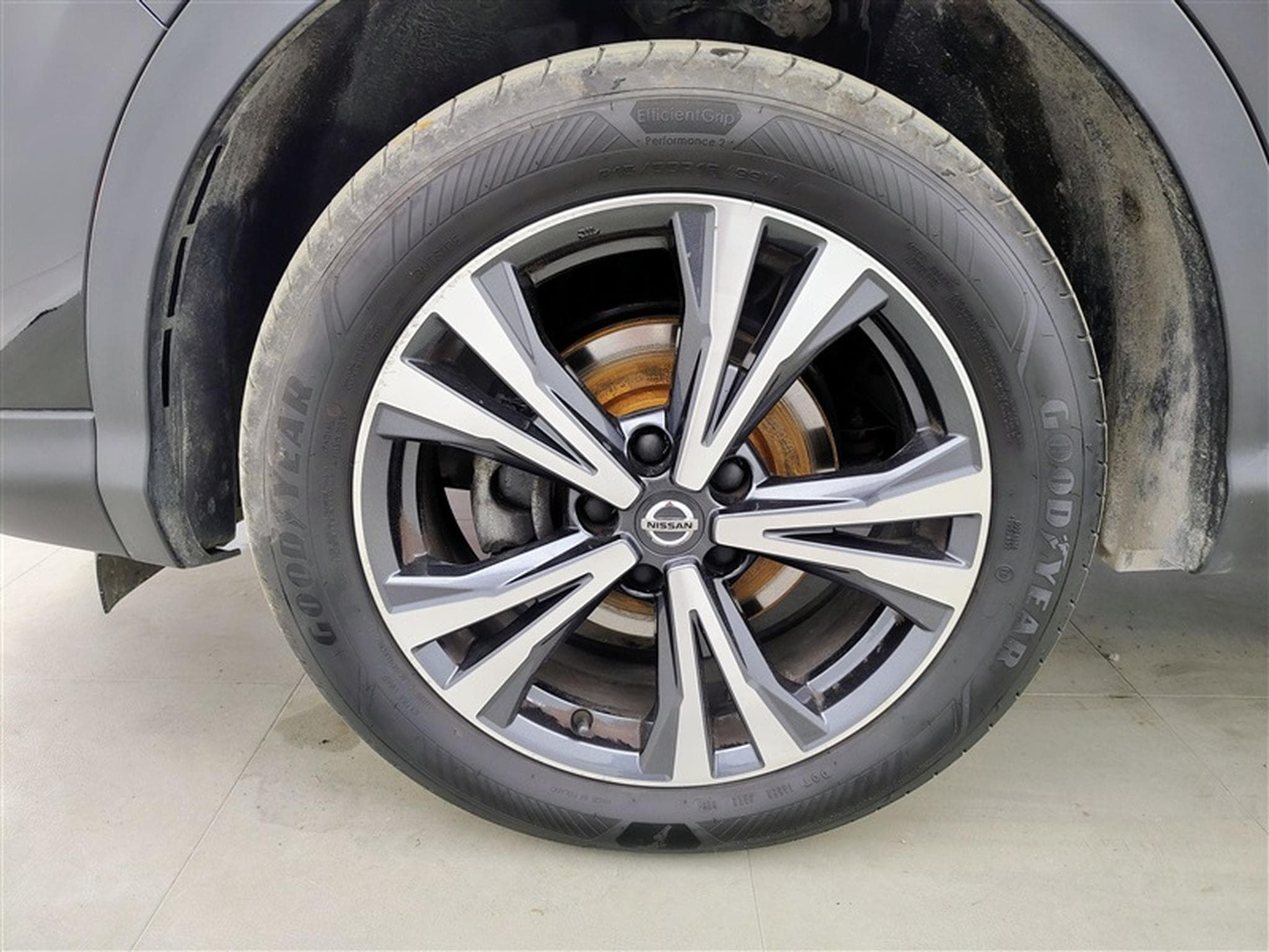 Nissan Qashqai 1.3 DIG-T N-Connecta°NAV°CARPLAY°CAM°T.PANO°PDC AV-AR (2019) - Photo 6