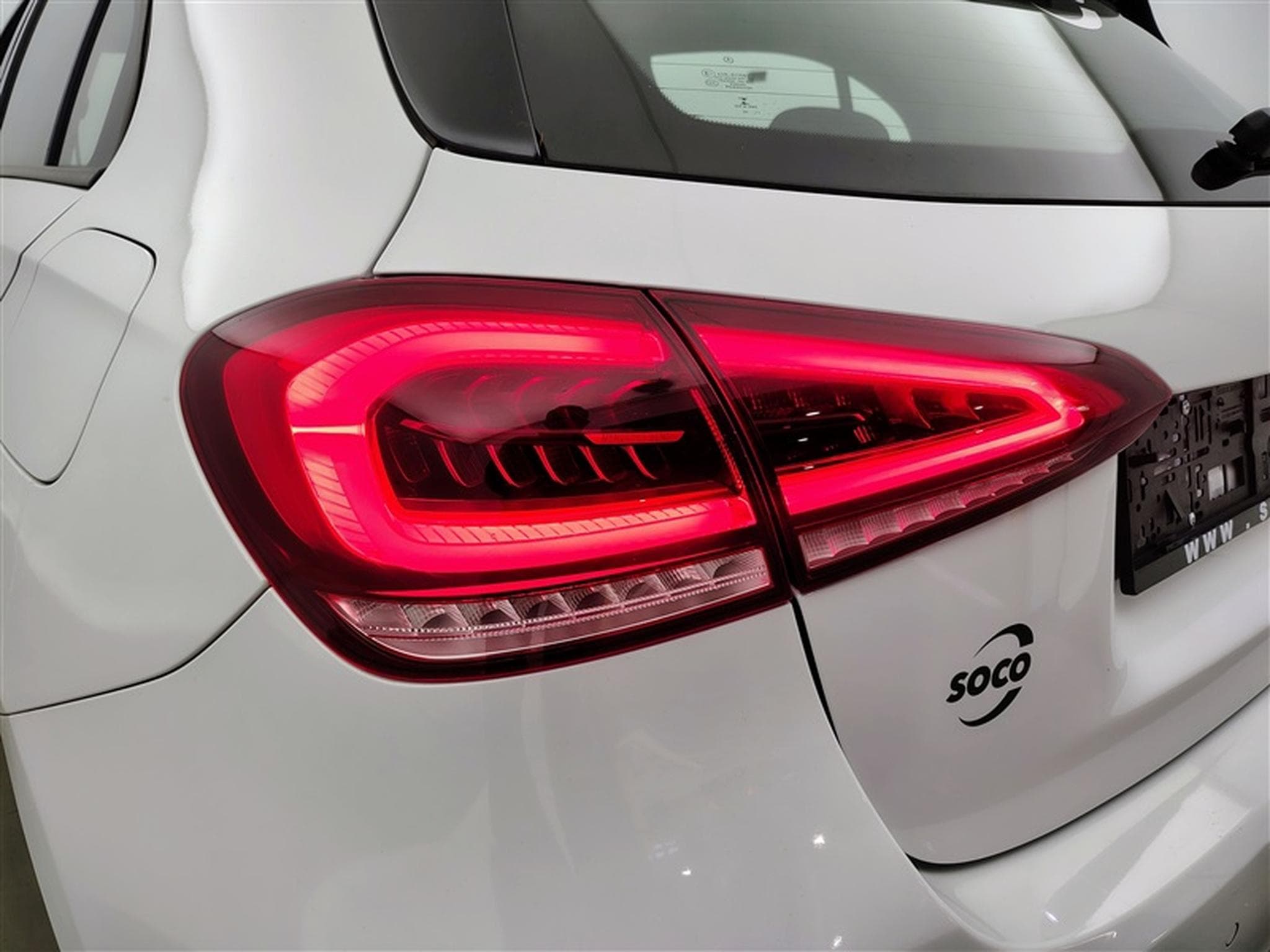 Mercedes A 200 A 200d Business Solution NAVI/TO PANO/FULL LED/JA/PDC AV AR (2021) - Photo 16