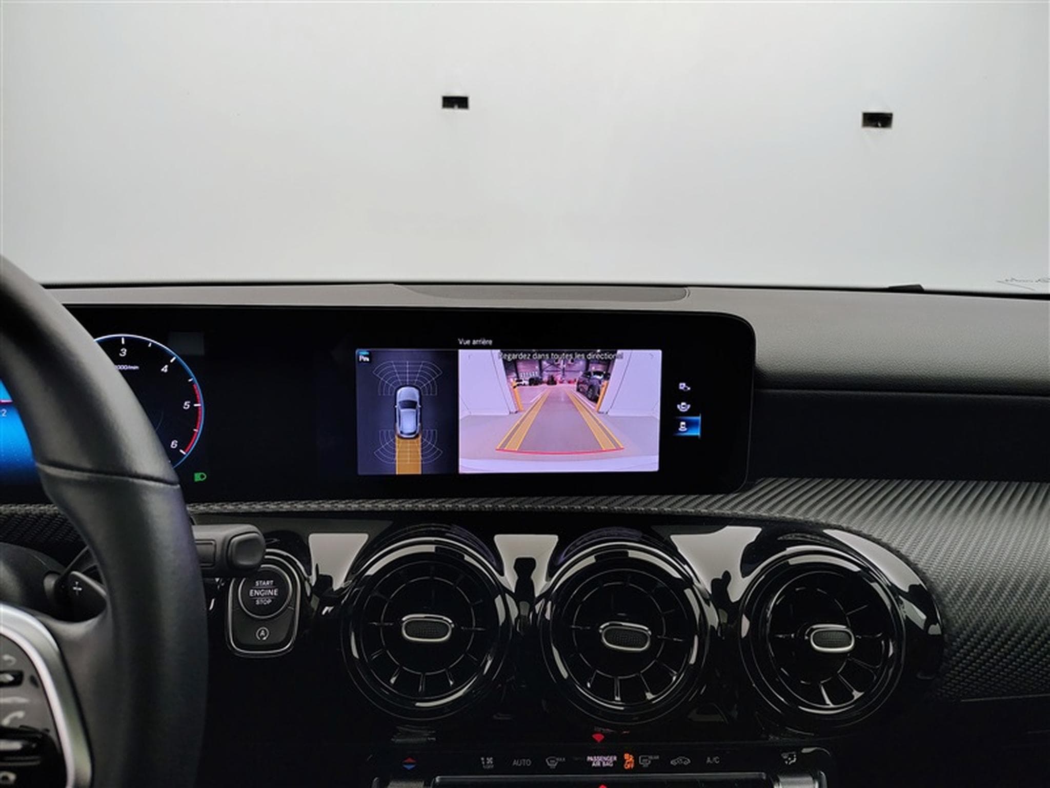 Mercedes A 200 A 200d Business Solution NAVI/TO PANO/FULL LED/JA/PDC AV AR (2021) - Photo 18