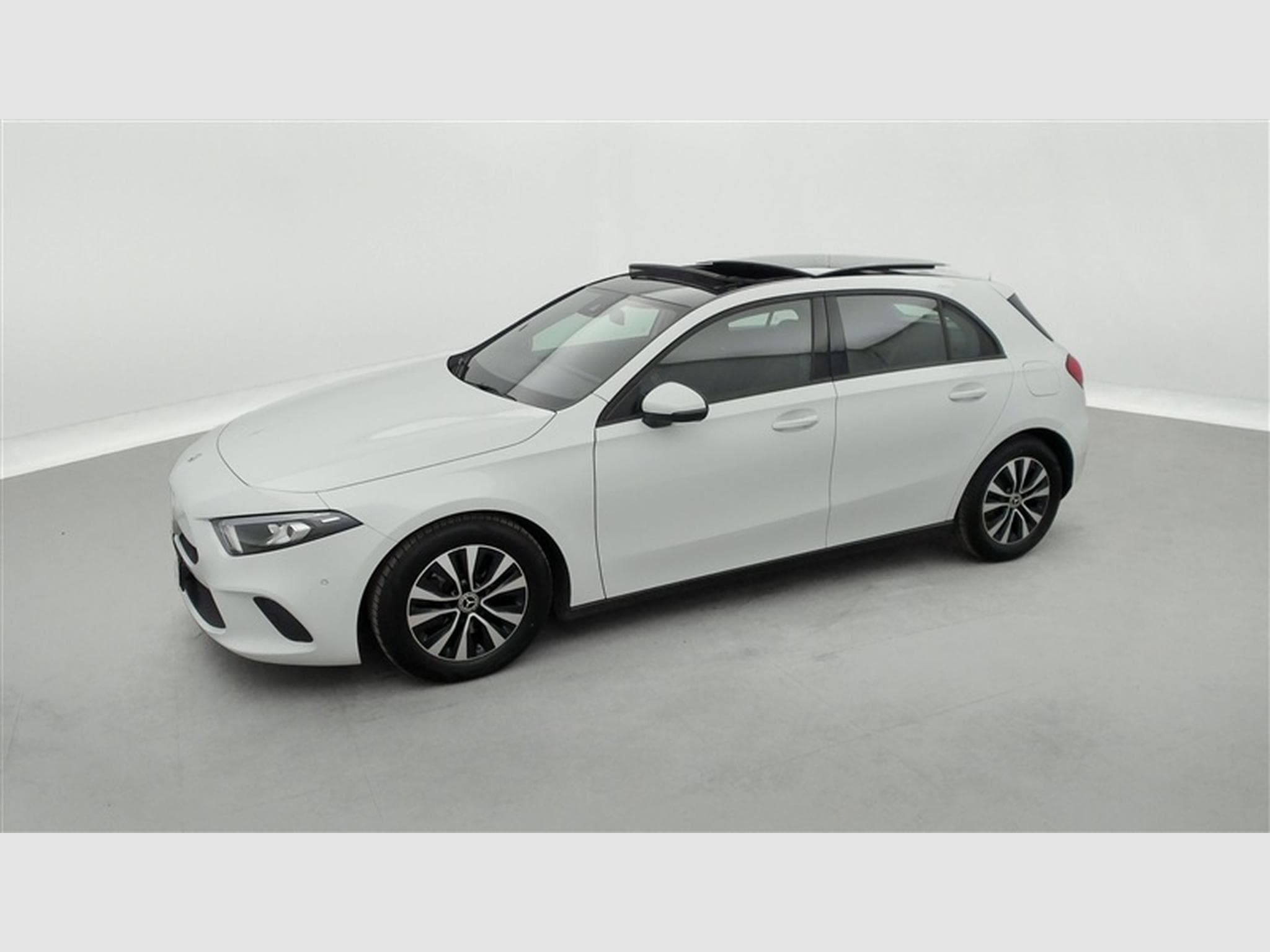 Mercedes A 200 A 200d Business Solution NAVI/TO PANO/FULL LED/JA/PDC AV AR (2021) - Photo 22
