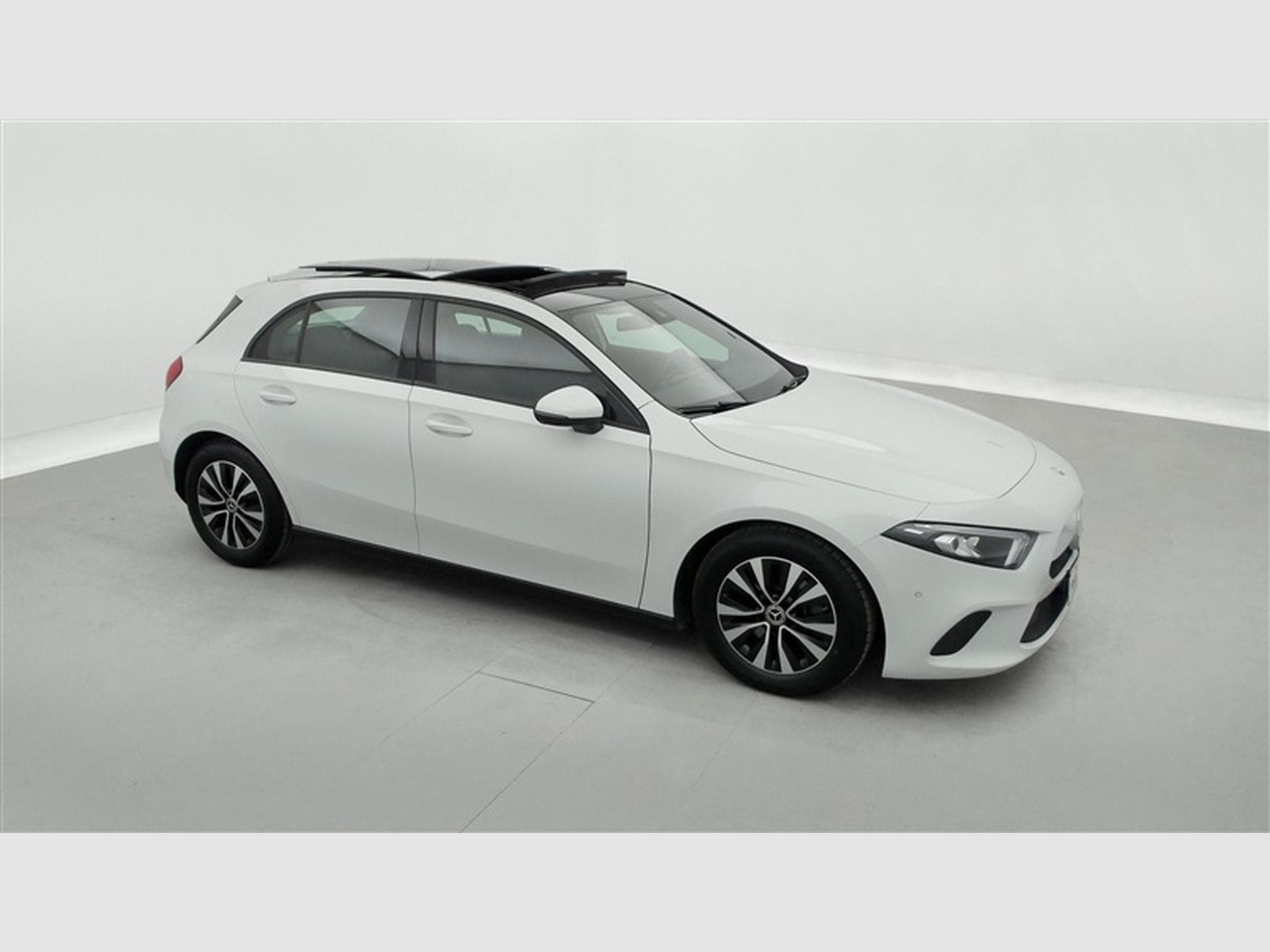 Mercedes A 200 A 200d Business Solution NAVI/TO PANO/FULL LED/JA/PDC AV AR (2021) - Photo 24