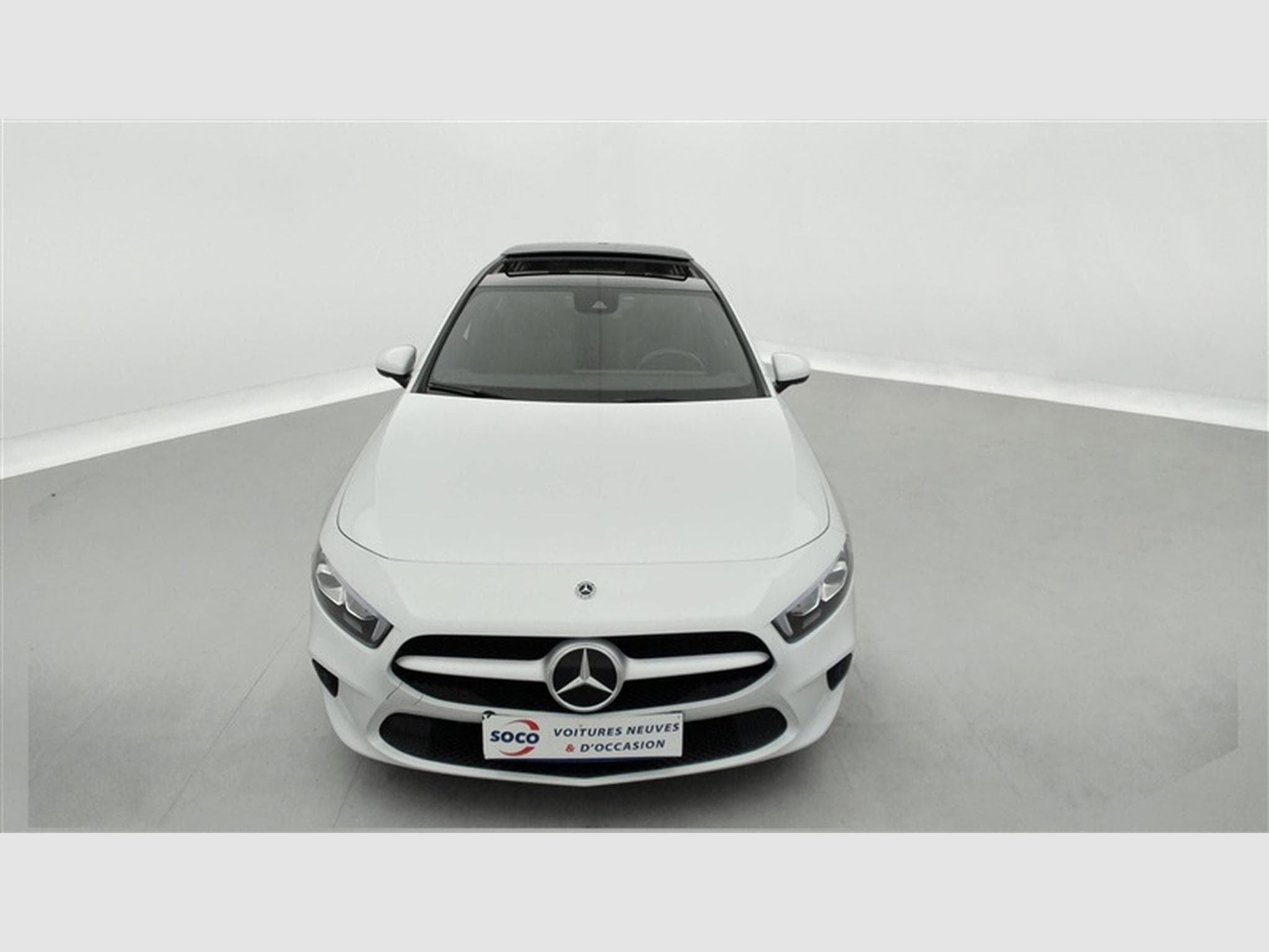Mercedes A 200 A 200d Business Solution NAVI/TO PANO/FULL LED/JA/PDC AV AR (2021) - Photo 4