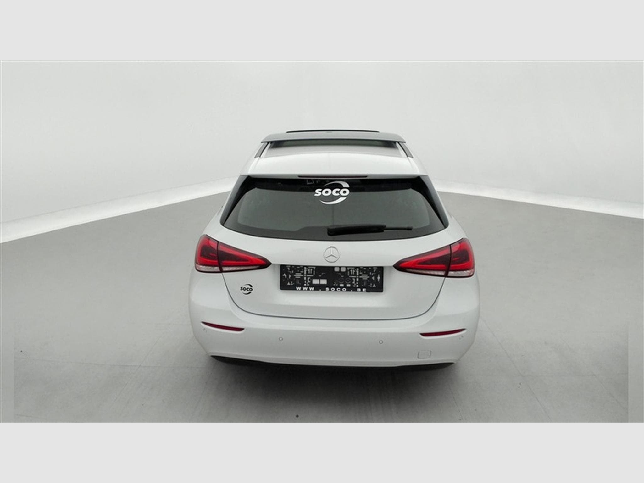 Mercedes A 200 A 200d Business Solution NAVI/TO PANO/FULL LED/JA/PDC AV AR (2021) - Photo 5