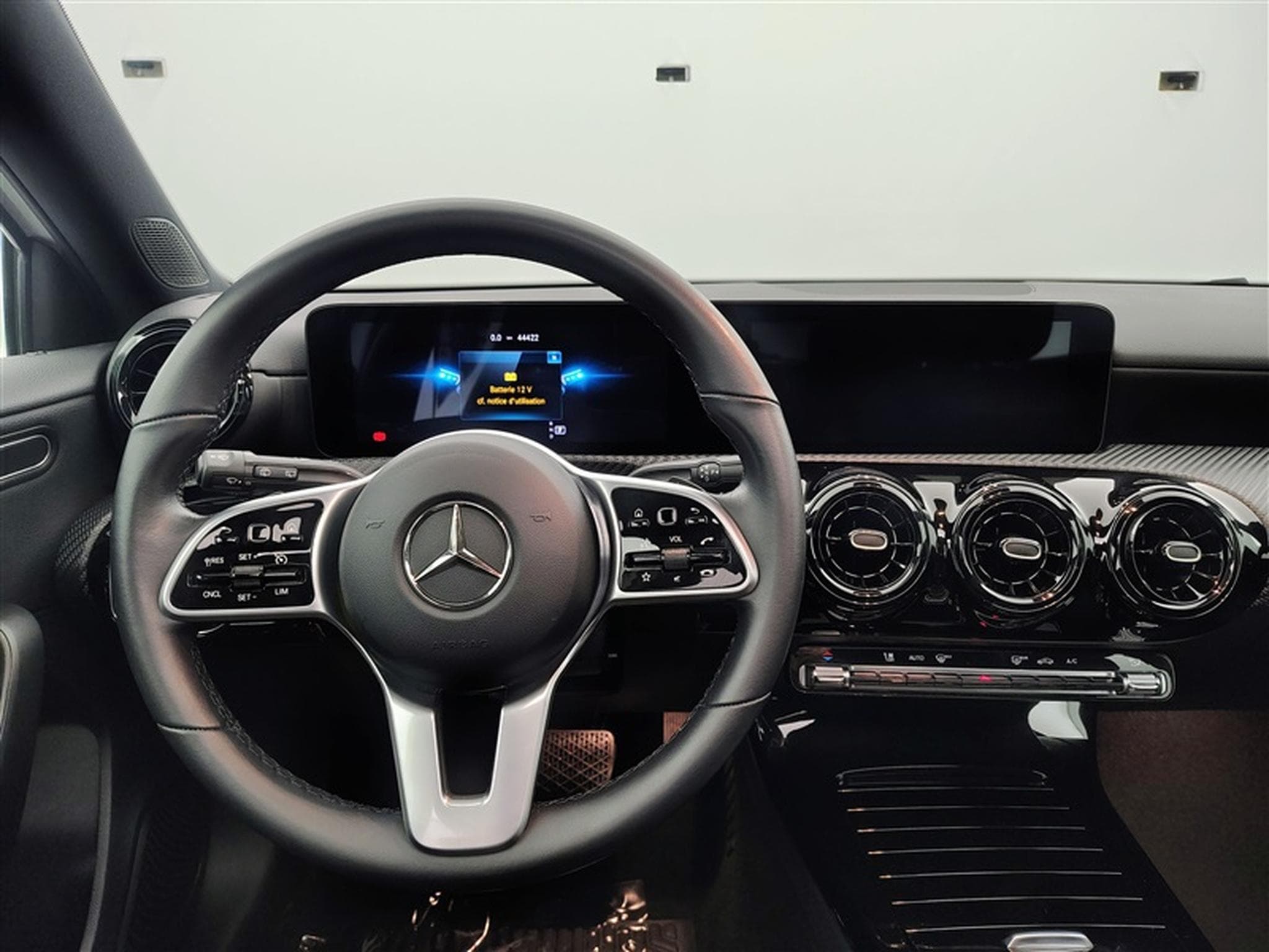 Mercedes A 200 A 200d Business Solution NAVI/TO PANO/FULL LED/JA/PDC AV AR (2021) - Photo 9