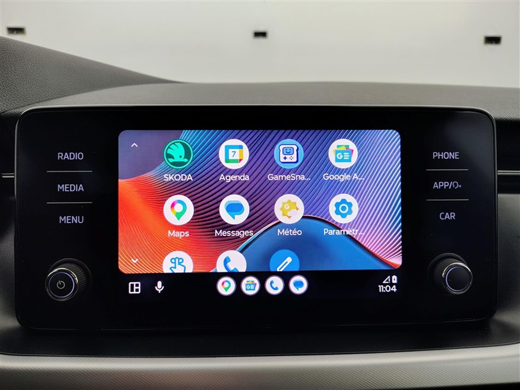 Skoda Kamiq 1.0 TSI Ambition CARPLAY / FULL LED / CAMERA / JA 16" (2022) - Photo 20
