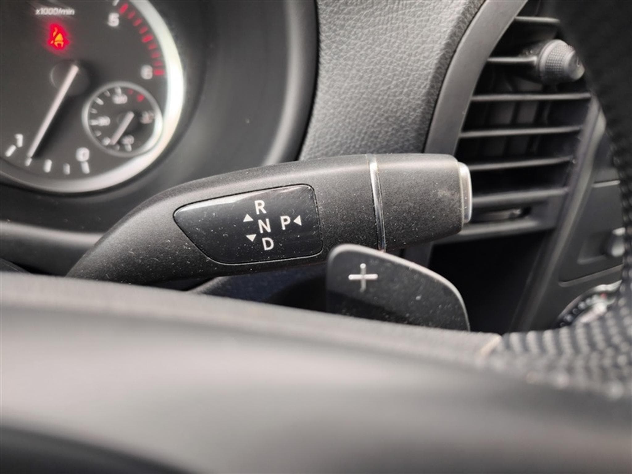 Mercedes Vito 116 CDI Extralang 9G-Tronic 3pl. NAVI / CAMERA (2024) - Photo 12