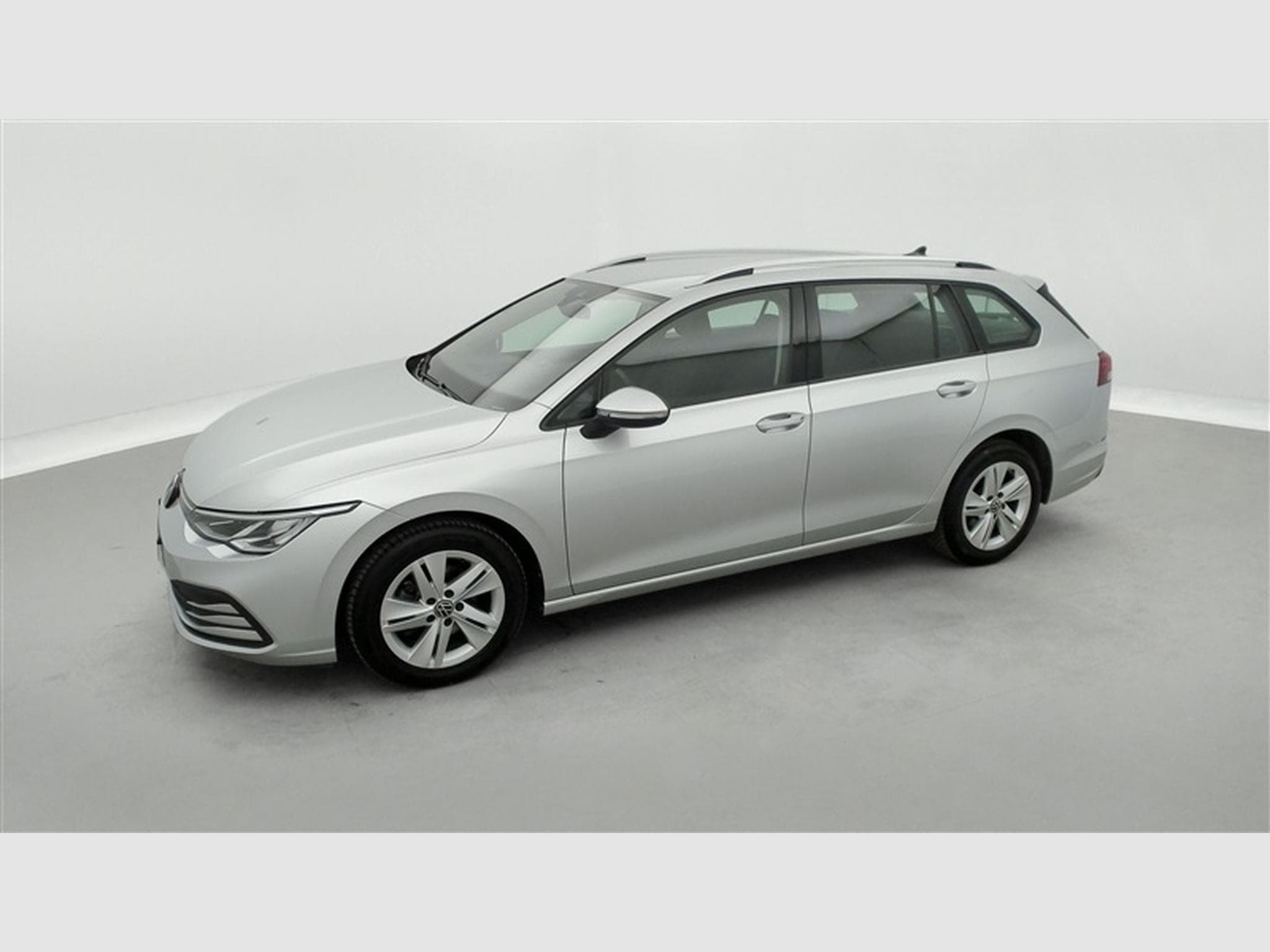 VW Golf 1.0 TSI Life Business NAVI/FULL LED/JA16/PDC AV AR (2023) - Photo 20