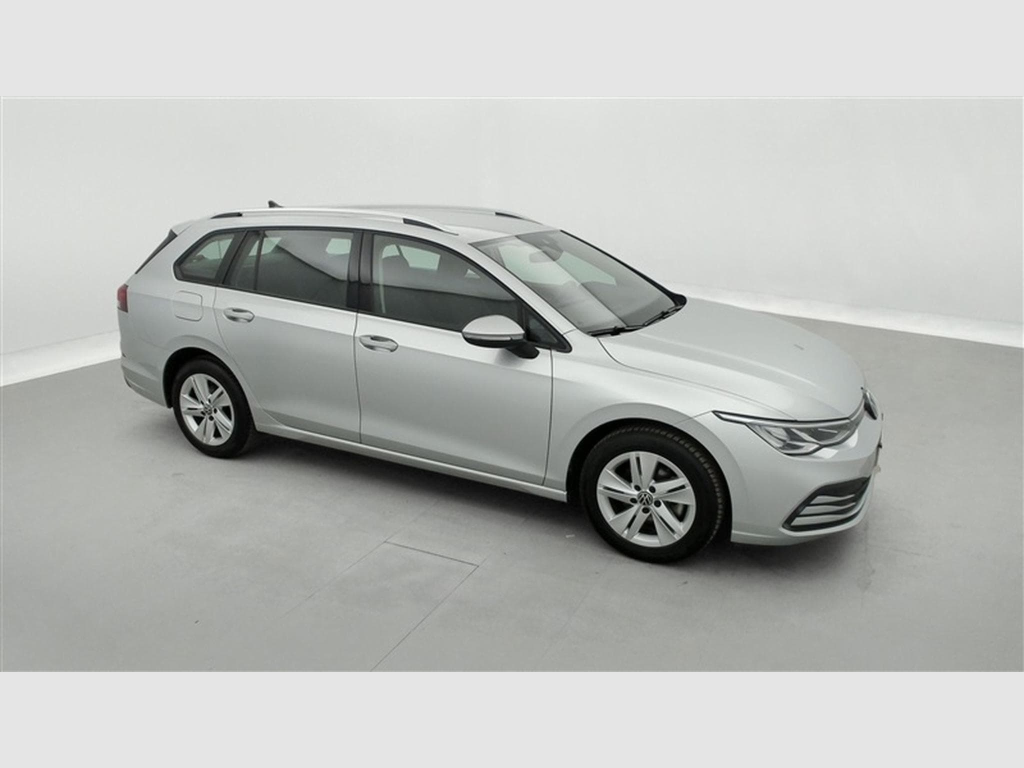 VW Golf 1.0 TSI Life Business NAVI/FULL LED/JA16/PDC AV AR (2023) - Photo 22