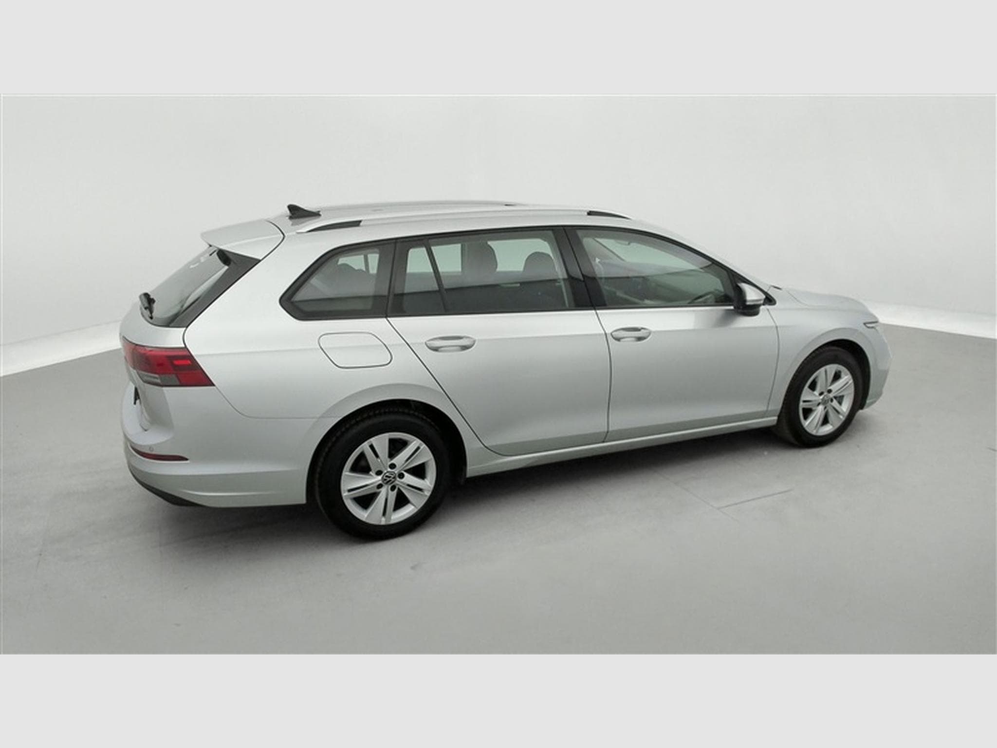 VW Golf 1.0 TSI Life Business NAVI/FULL LED/JA16/PDC AV AR (2023) - Photo 24