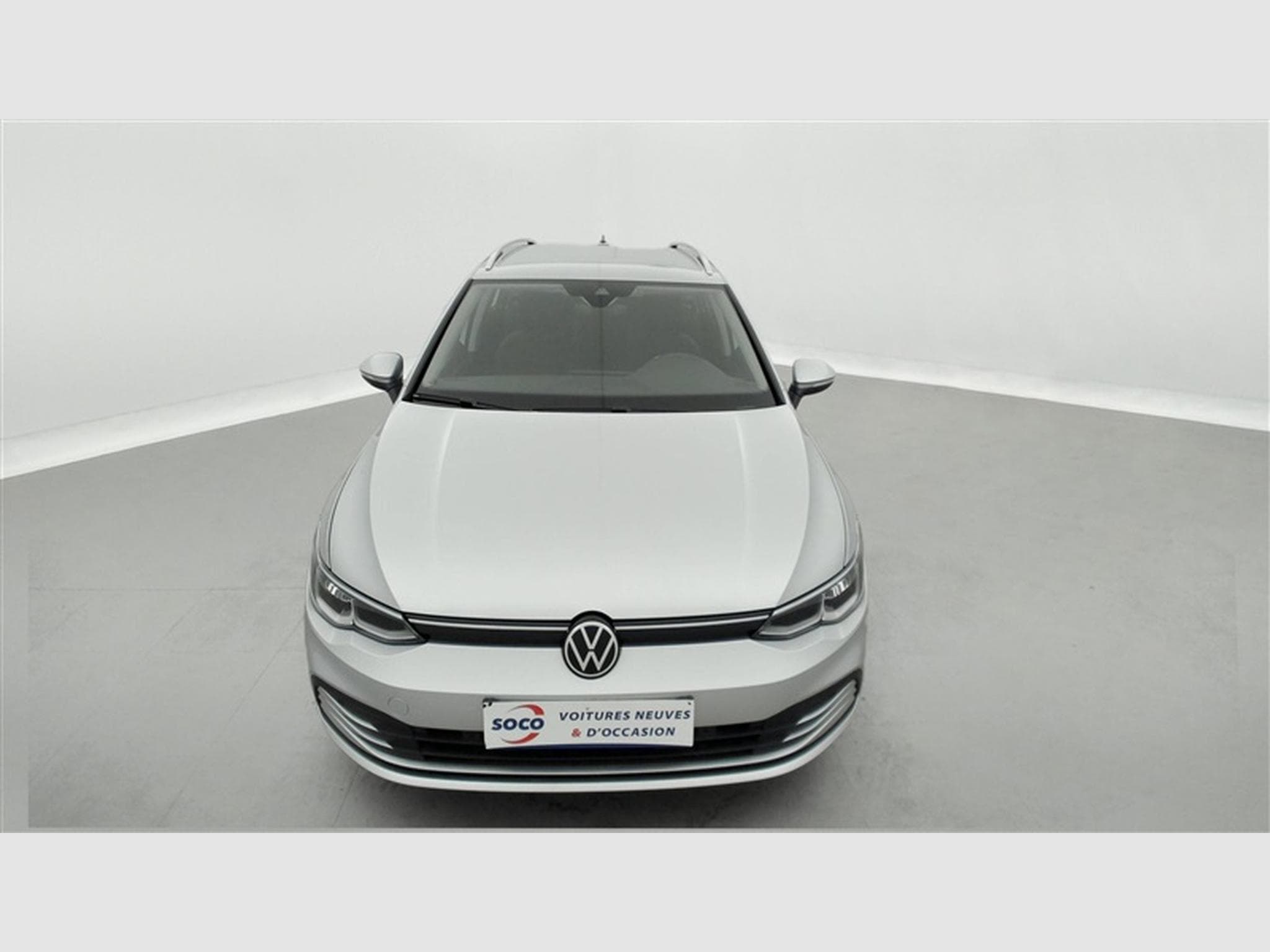 VW Golf 1.0 TSI Life Business NAVI/FULL LED/JA16/PDC AV AR (2023) - Photo 3