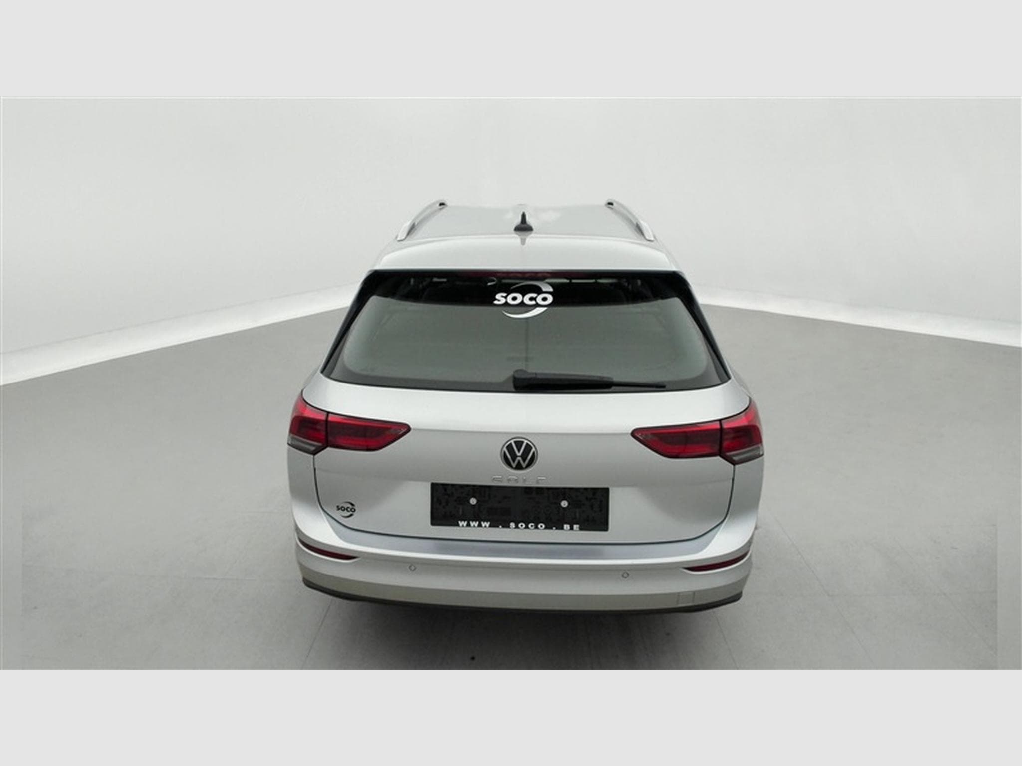 VW Golf 1.0 TSI Life Business NAVI/FULL LED/JA16/PDC AV AR (2023) - Photo 4